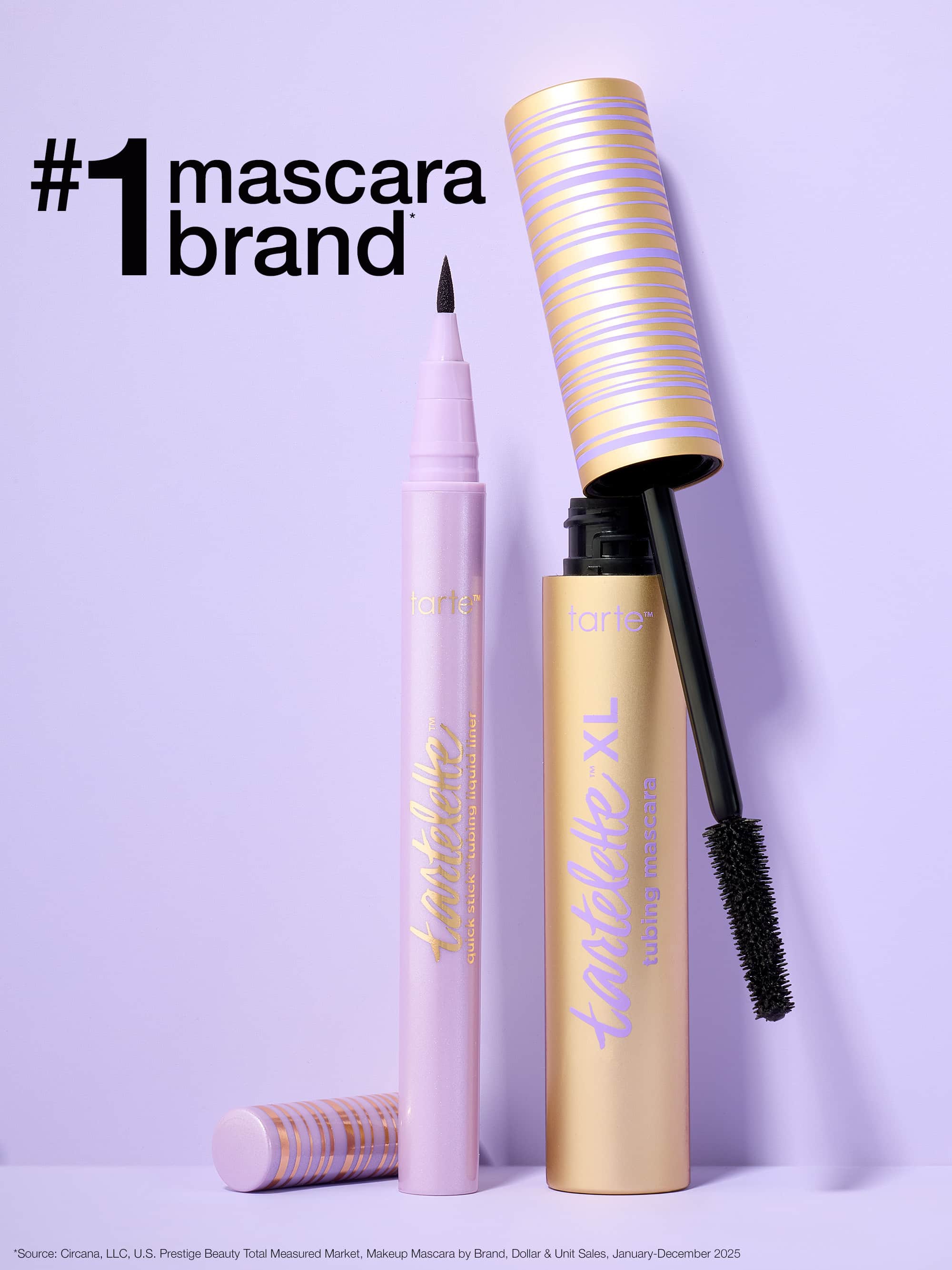 #1 tubing mascara & liquid eyeliner duo - Image 10