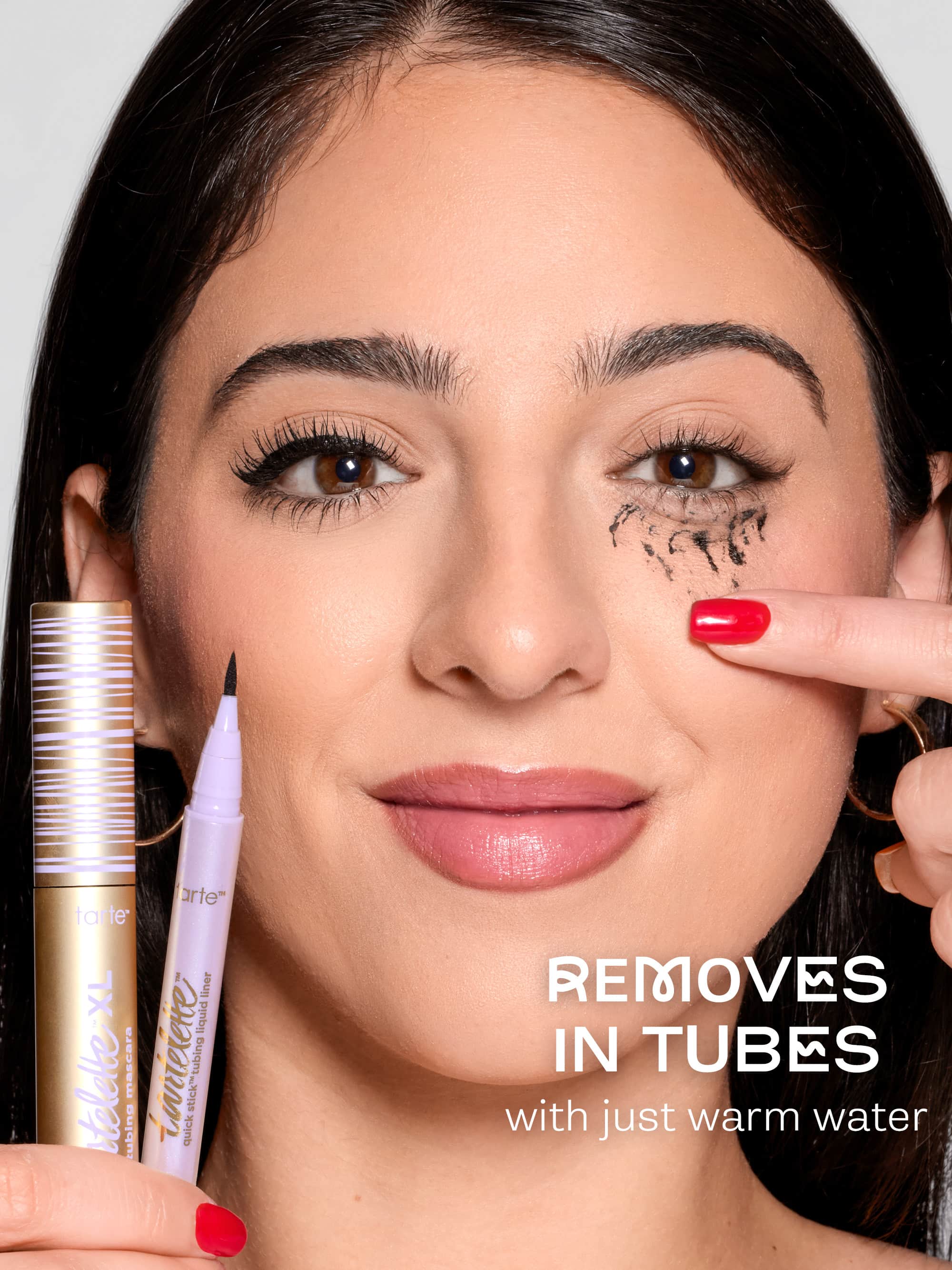 #1 tubing mascara & liquid eyeliner duo - Image 3