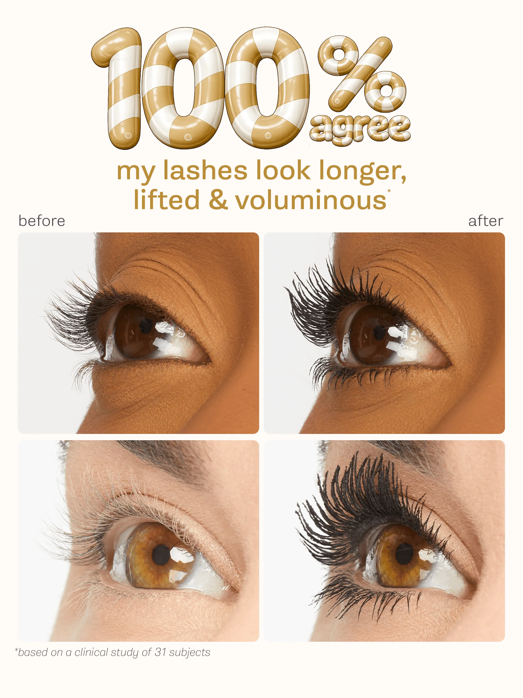 #1 tubing mascara & liquid eyeliner duo - Image 6