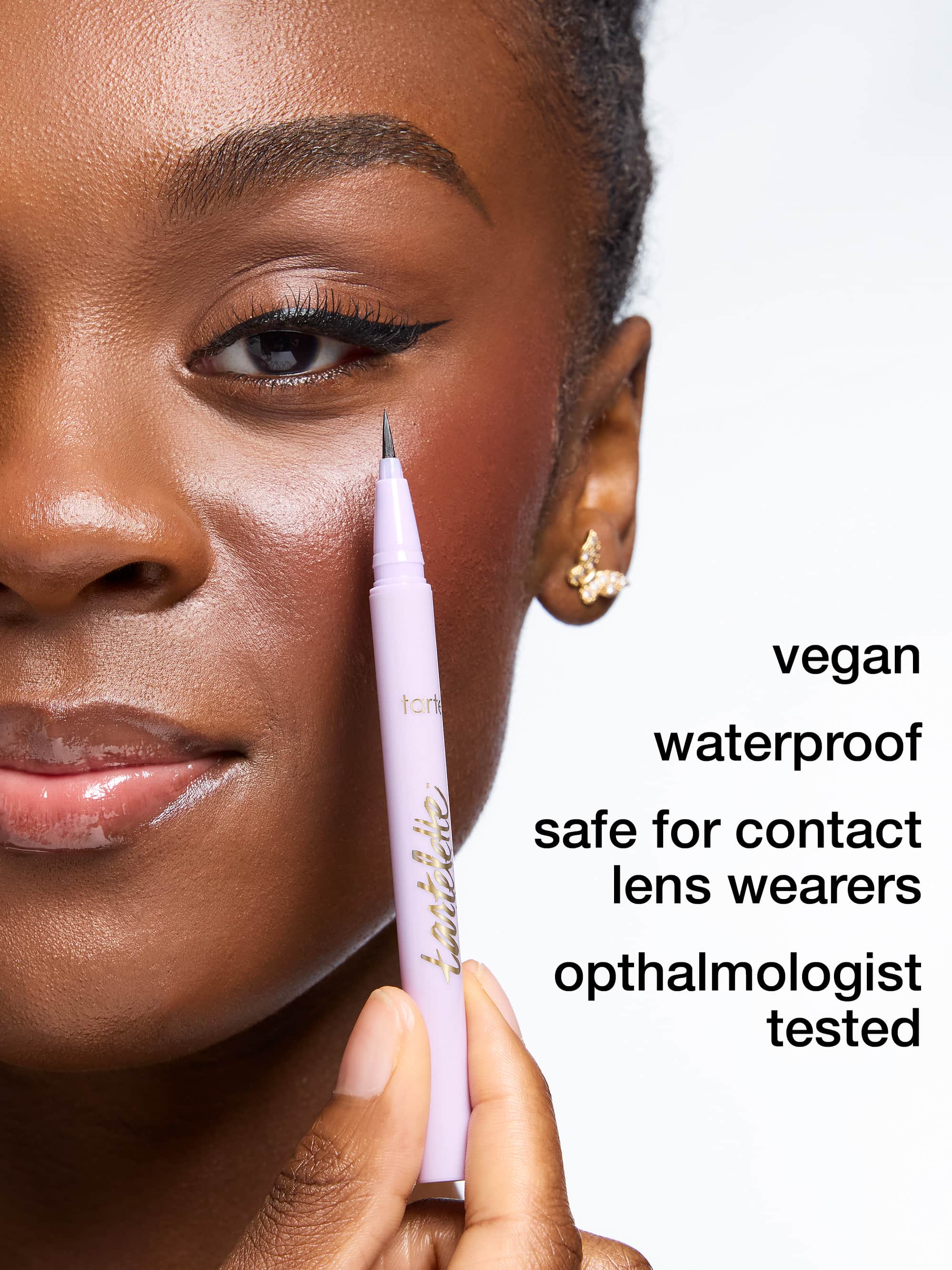 #1 tubing mascara & liquid eyeliner duo - Image 9