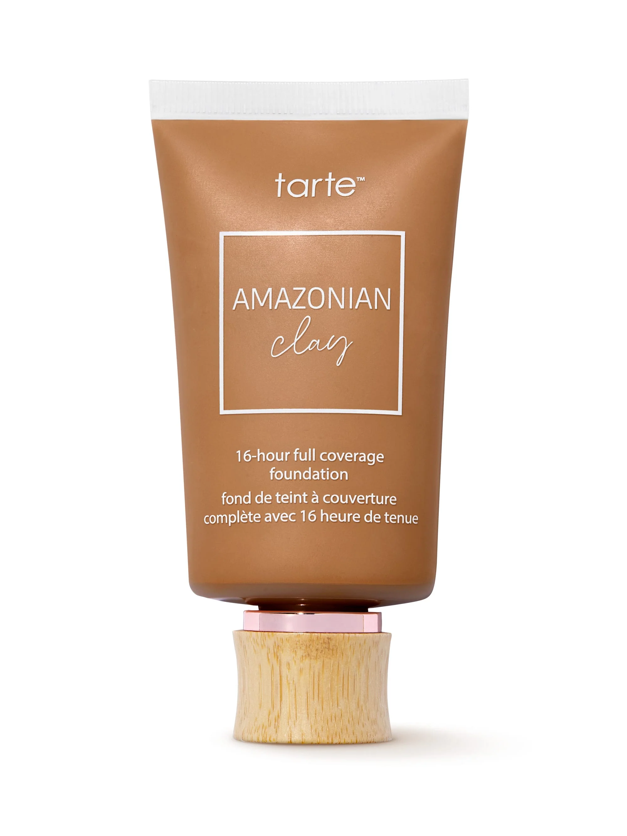Amazonian clay 16-hour full coverage foundation - Image 13
