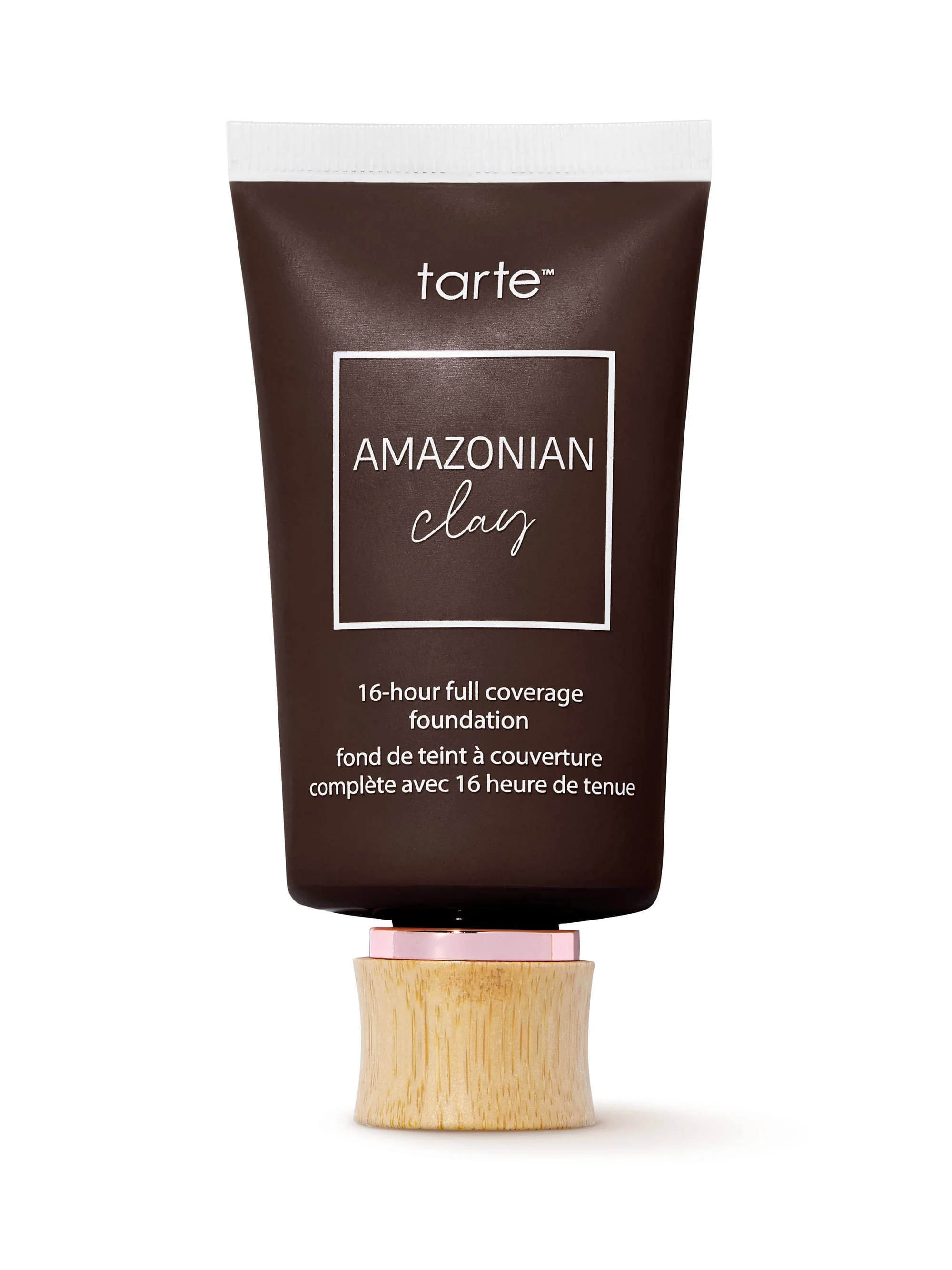 Amazonian clay 16-hour full coverage foundation - Image 17