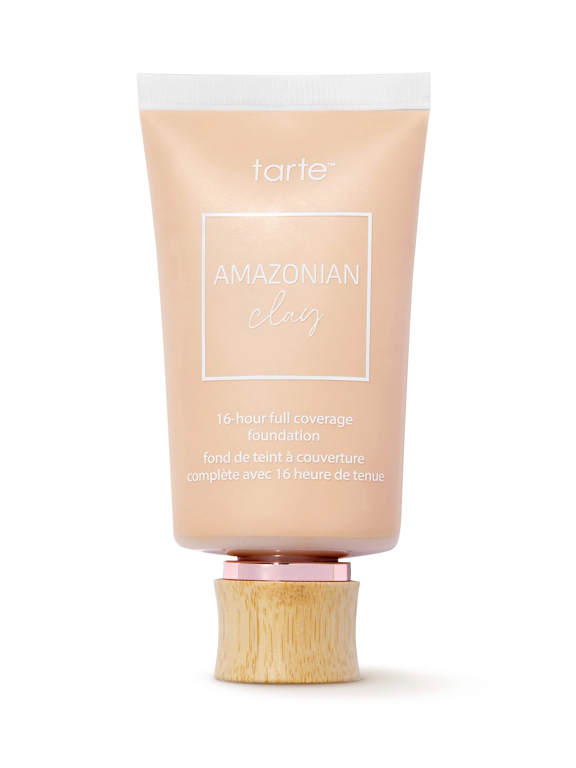 Amazonian clay 16-hour full coverage foundation - Image 20