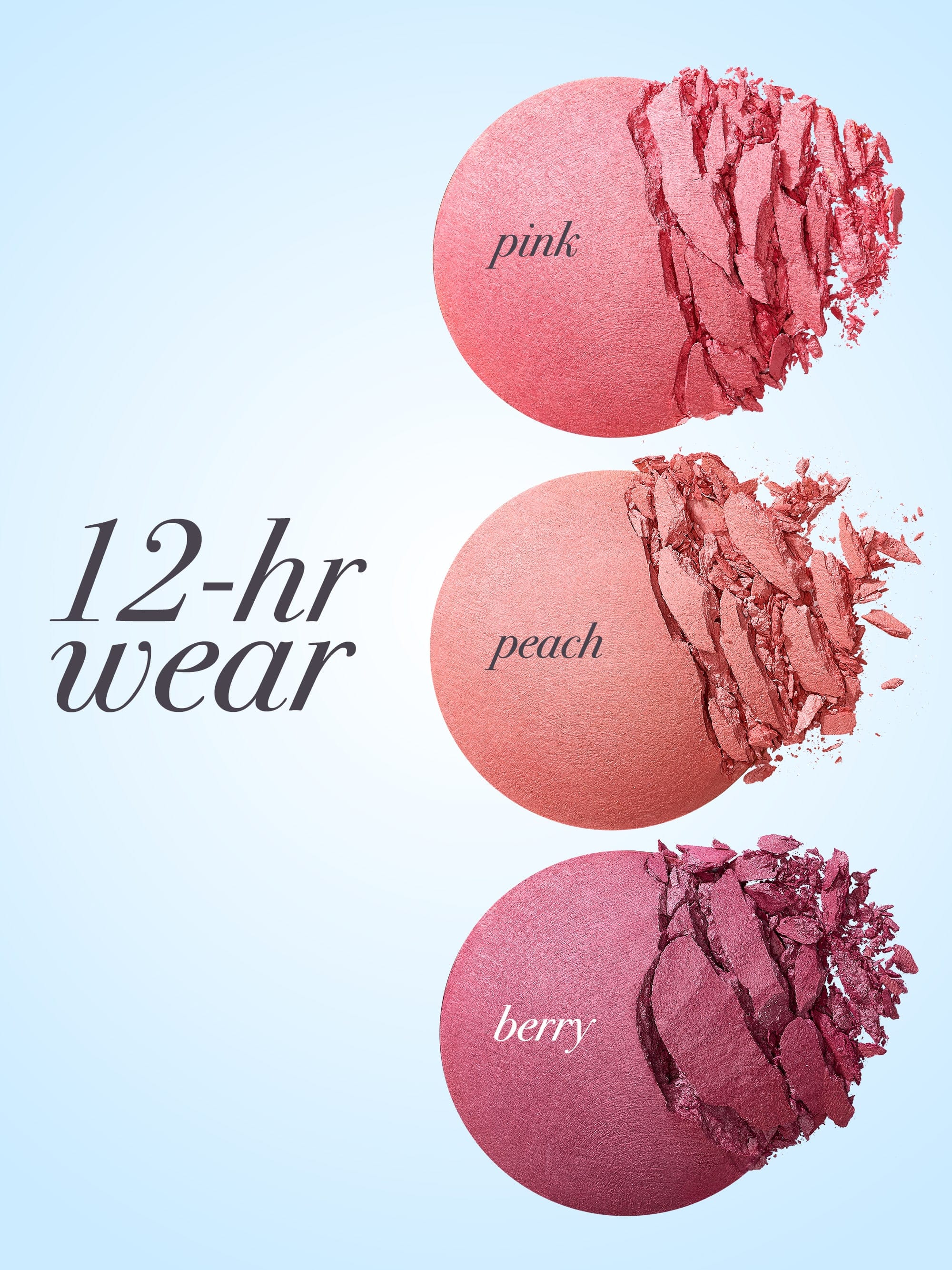 Amazonian clay baked blush - Image 8