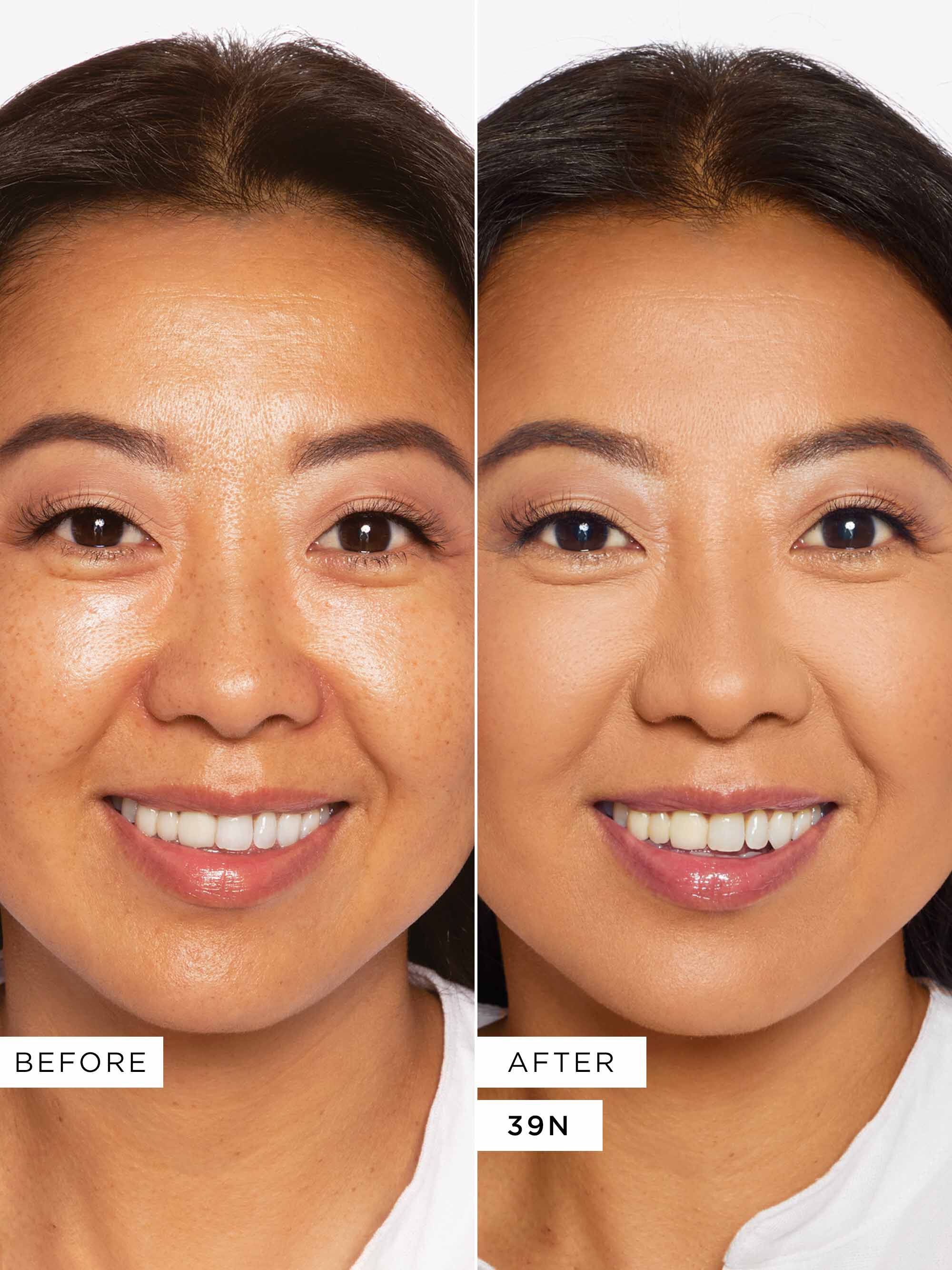 Amazonian clay gem powder foundation - Image 18