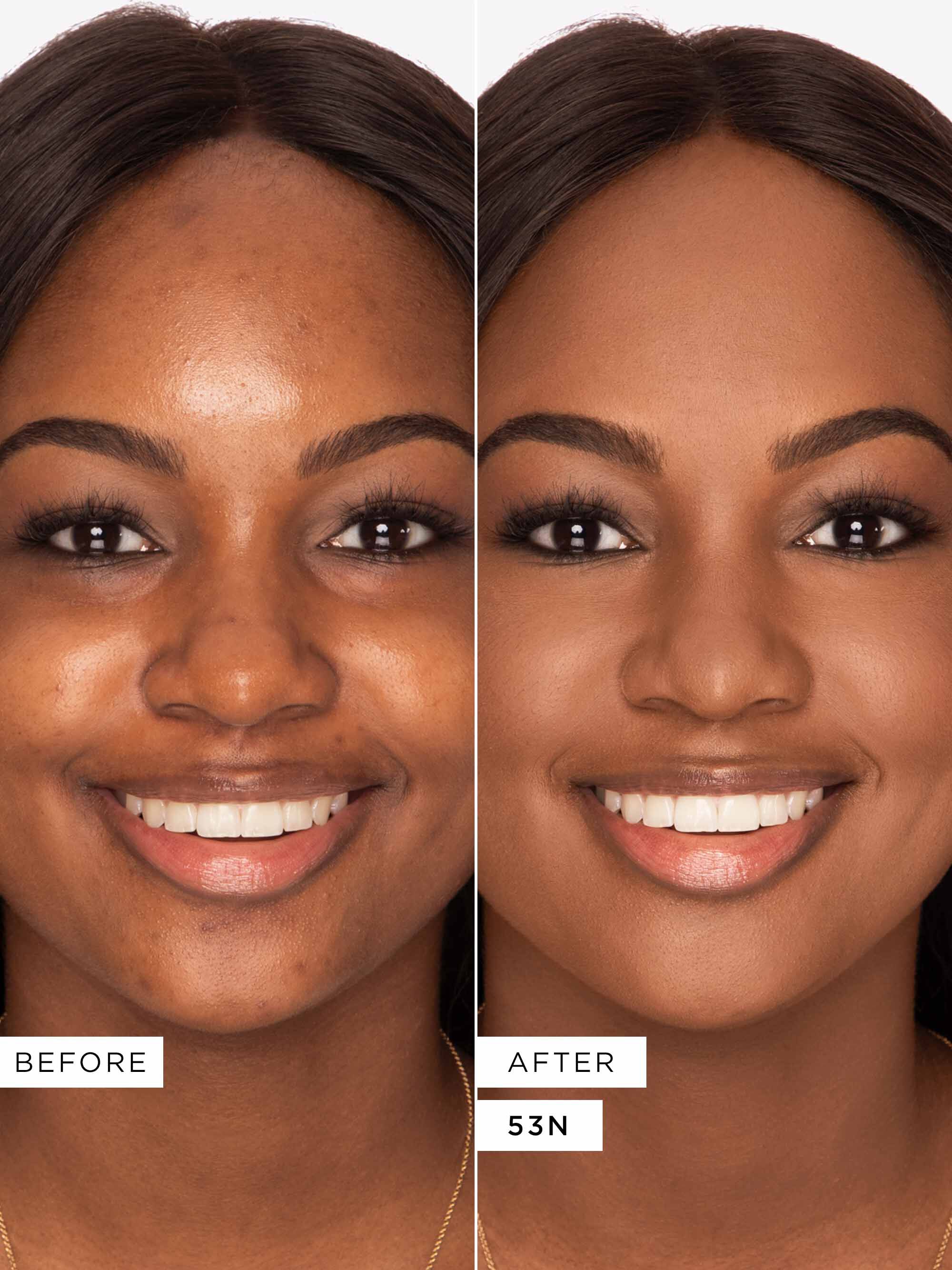 Amazonian clay gem powder foundation - Image 22