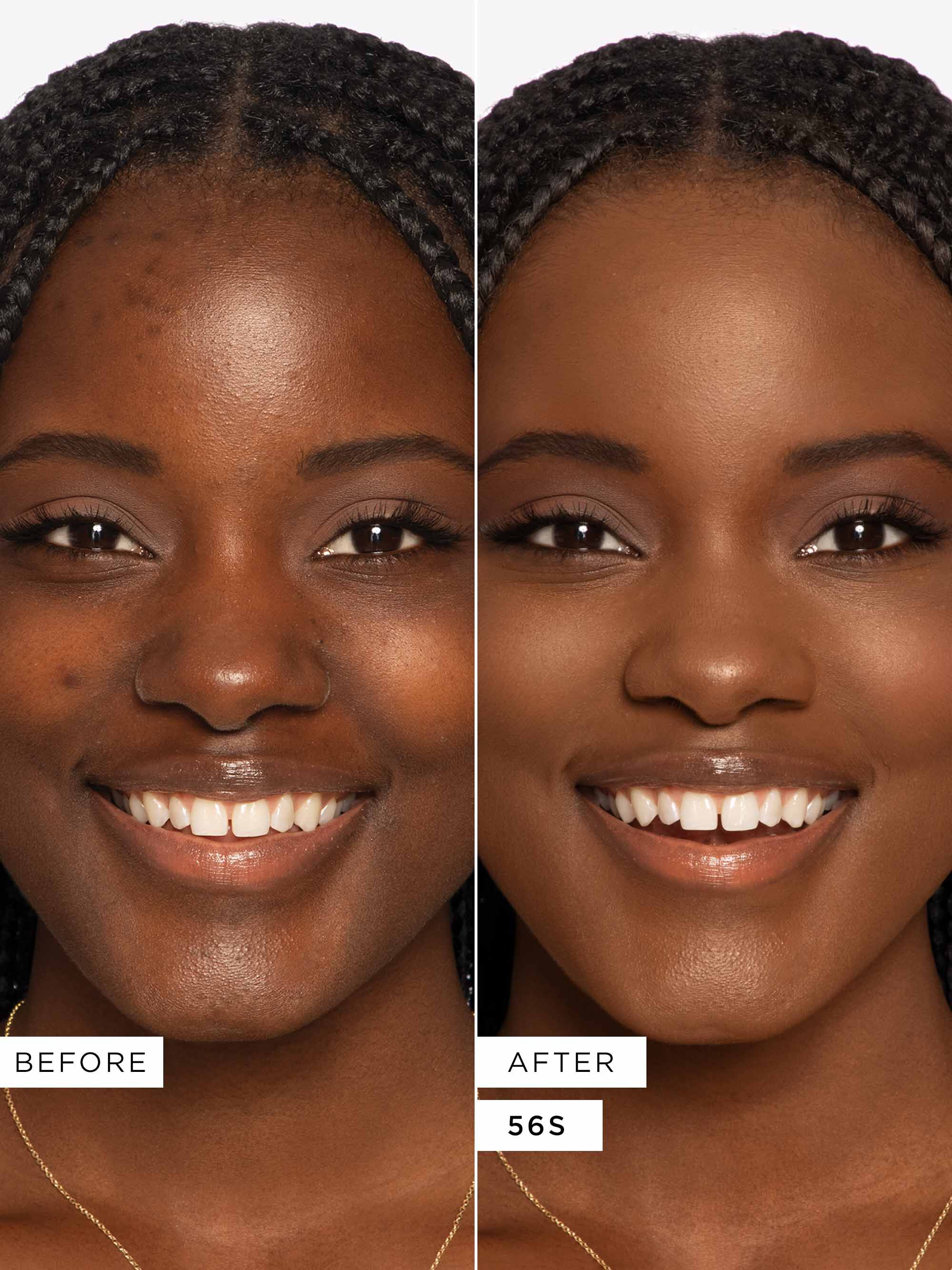 Amazonian clay gem powder foundation - Image 23
