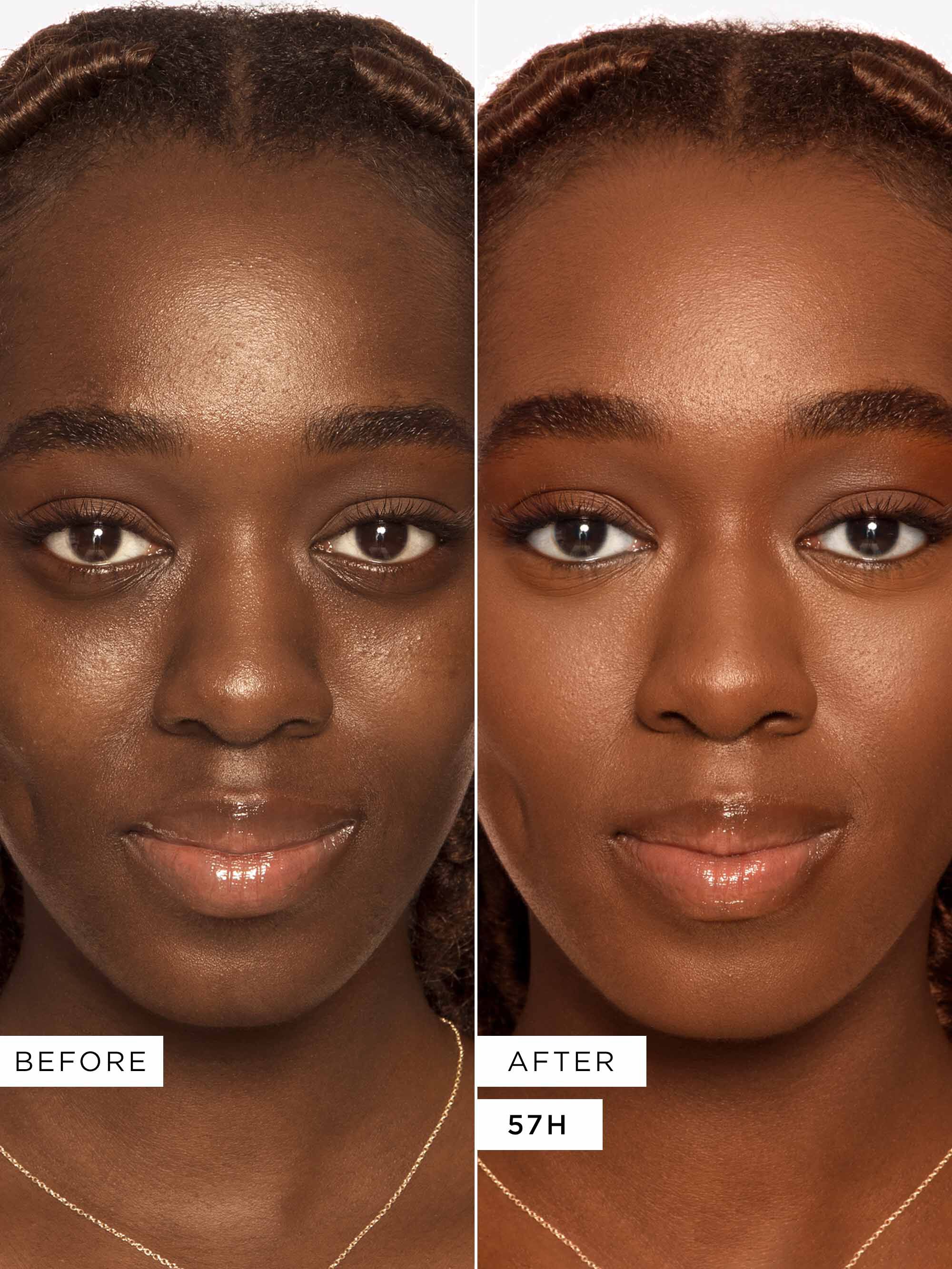 Amazonian clay gem powder foundation - Image 24