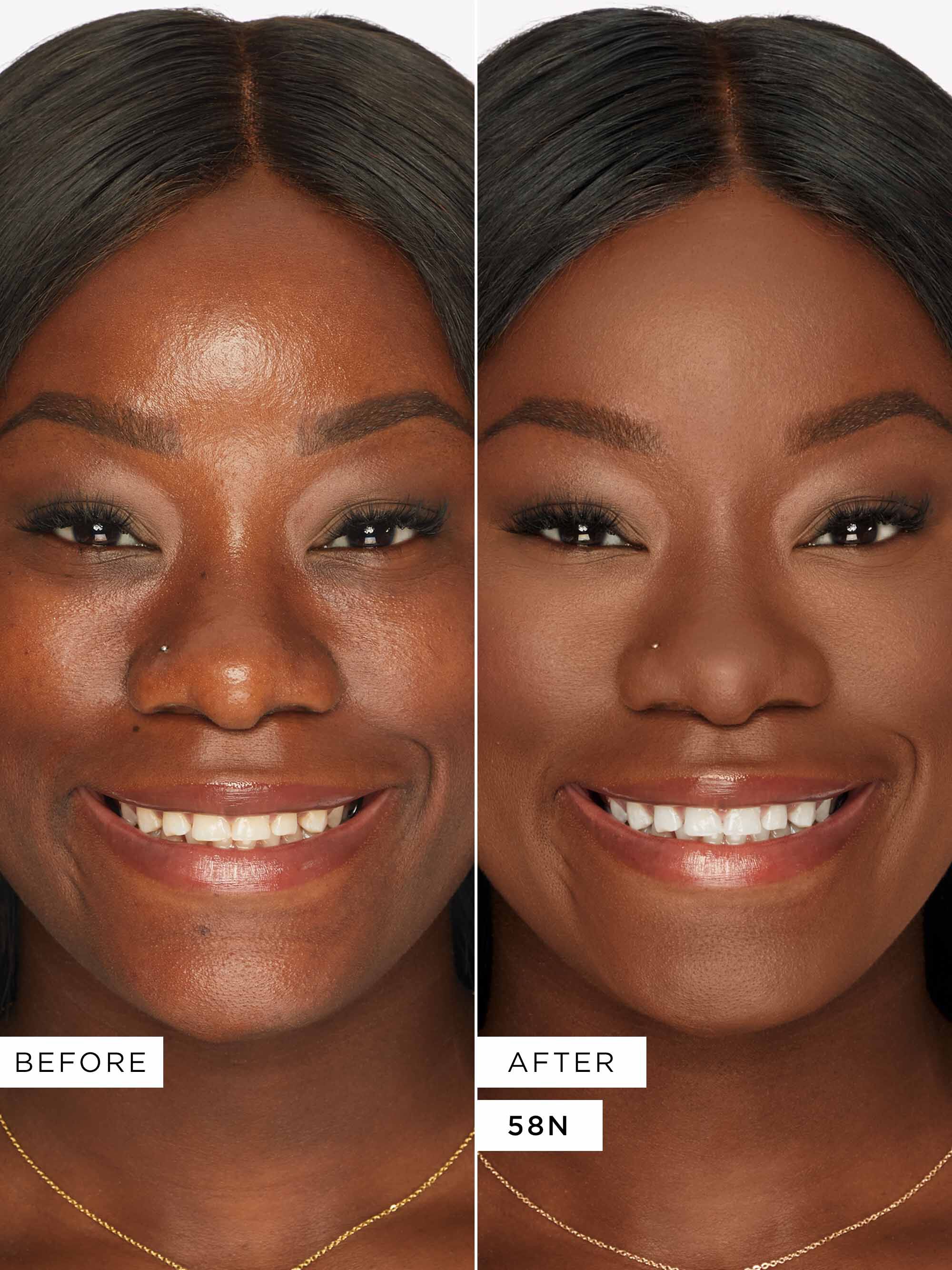 Amazonian clay gem powder foundation - Image 25