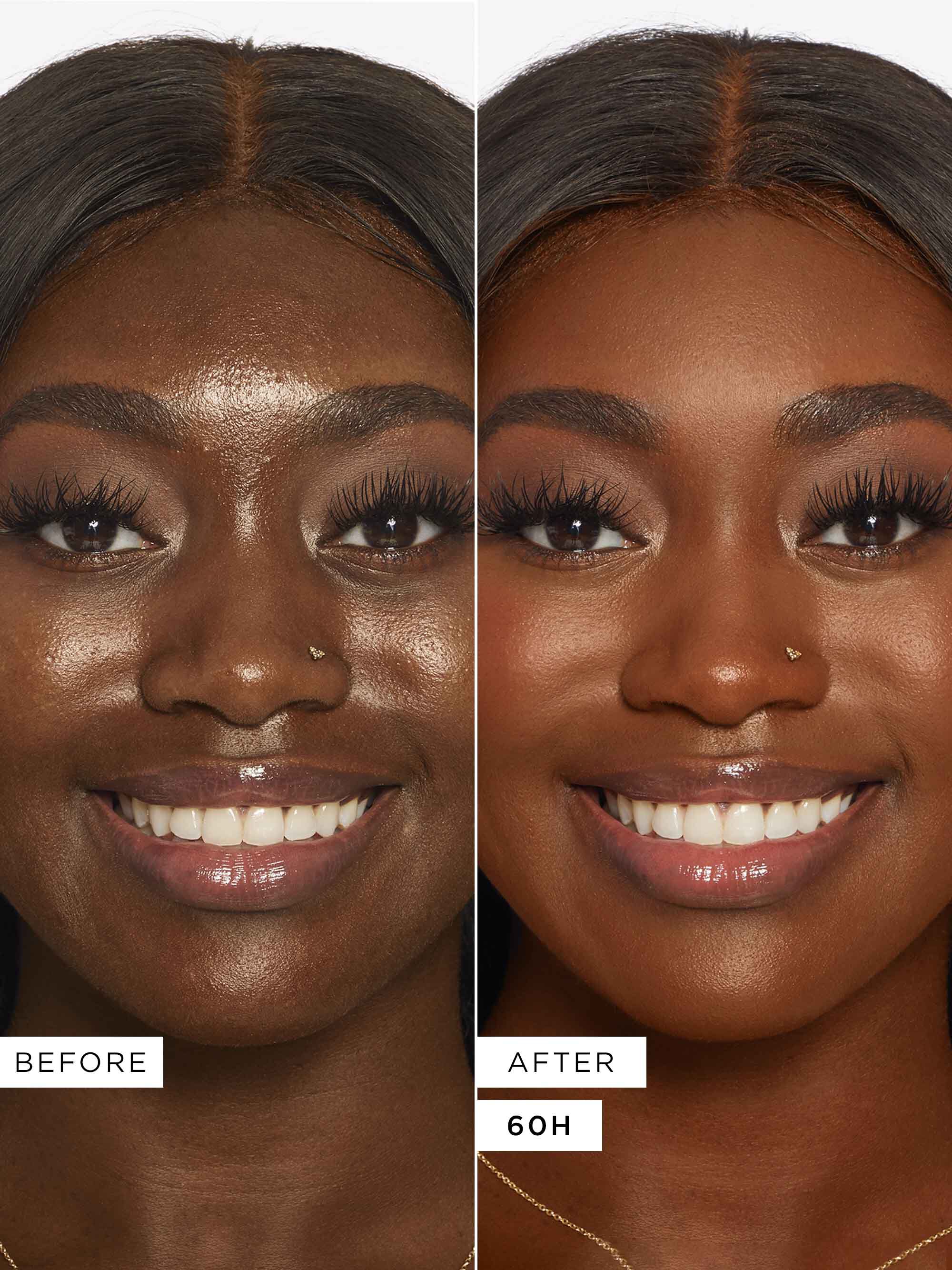 Amazonian clay gem powder foundation - Image 26