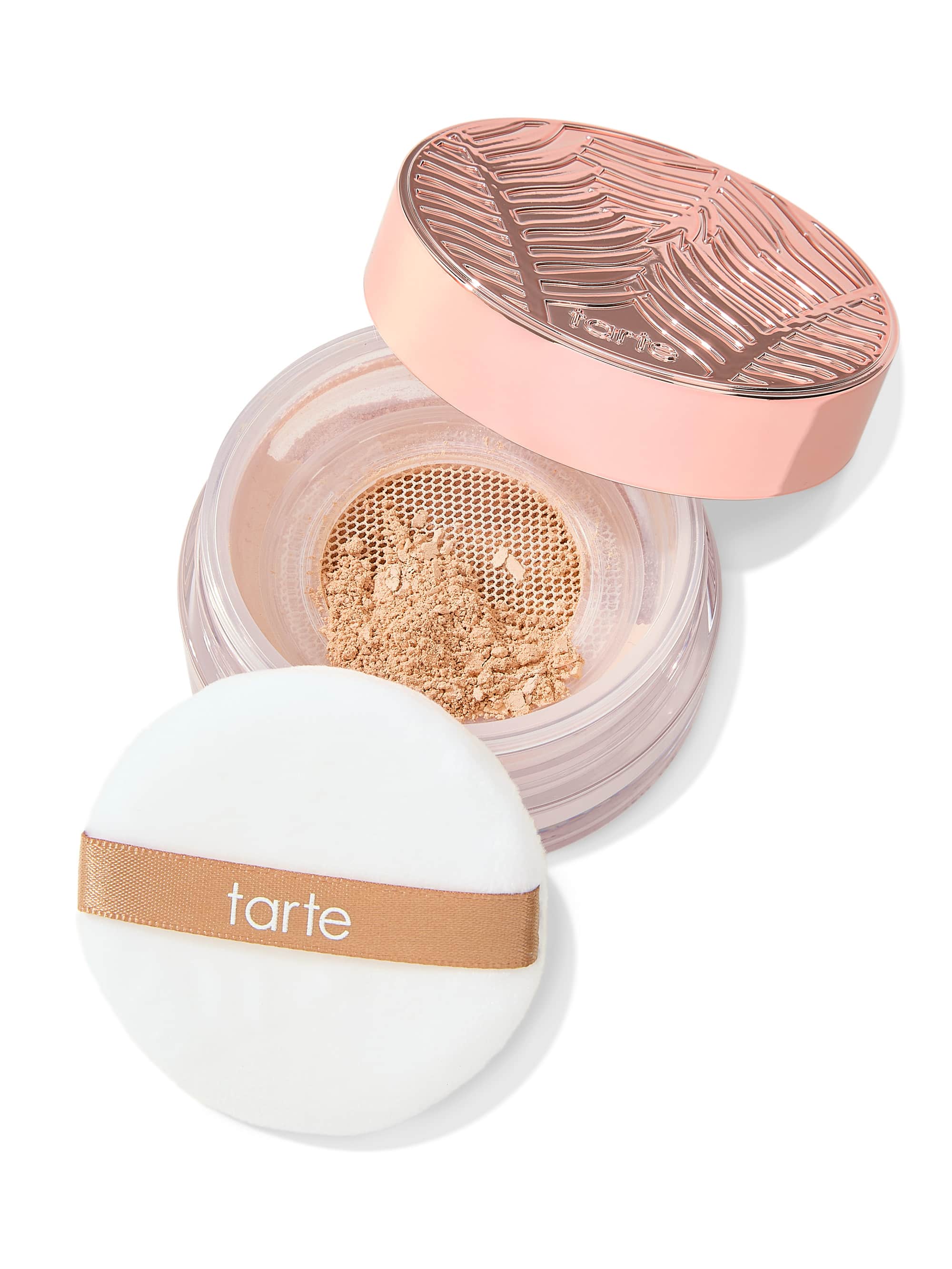 Amazonian clay gem powder foundation - Image 27