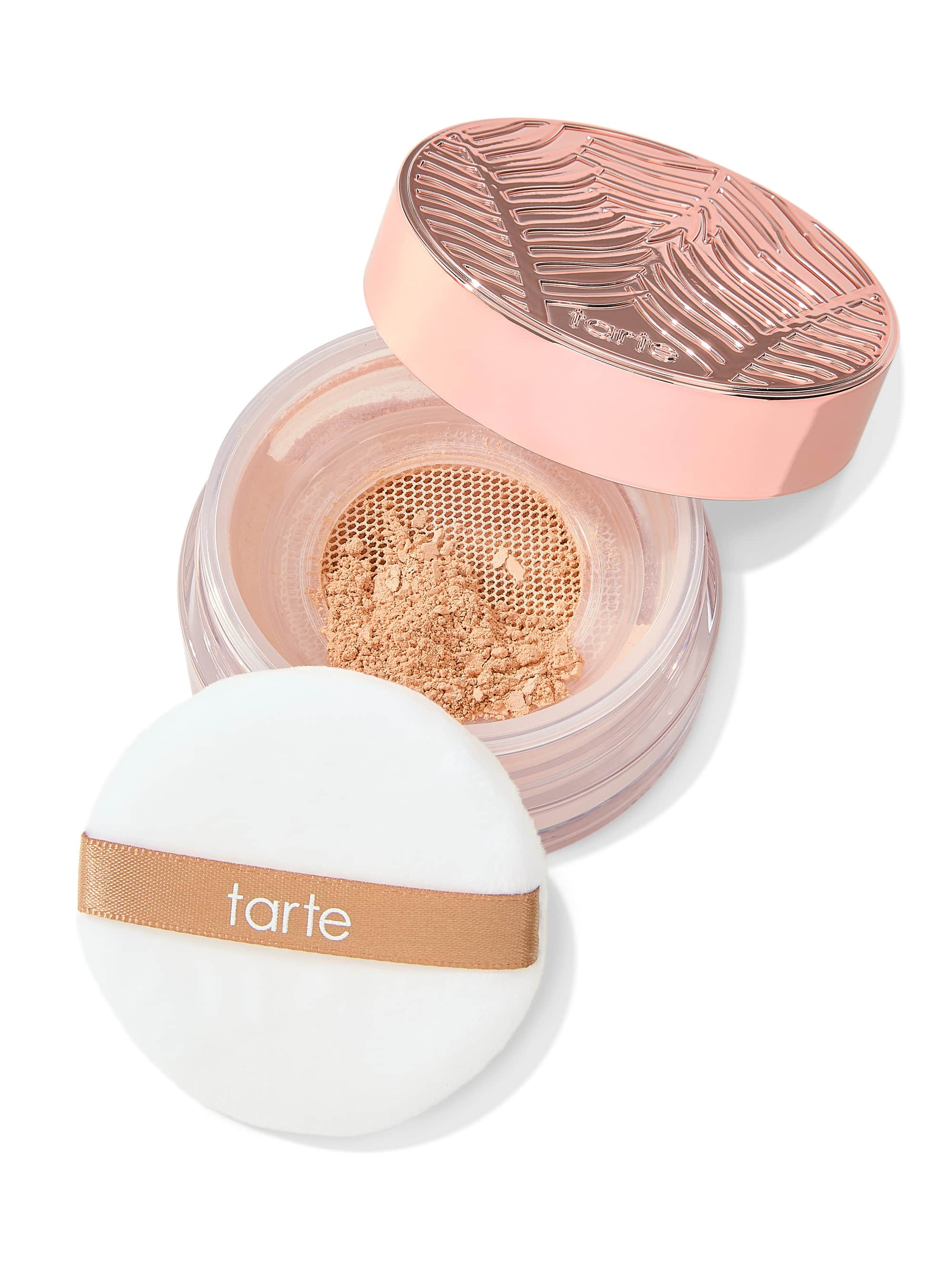 Amazonian clay gem powder foundation - Image 28
