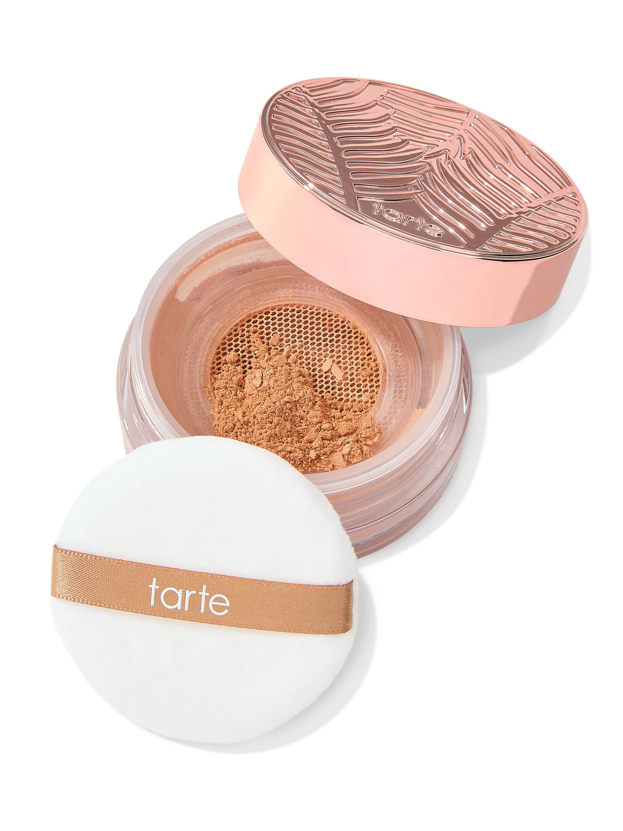 Amazonian clay gem powder foundation - Image 31
