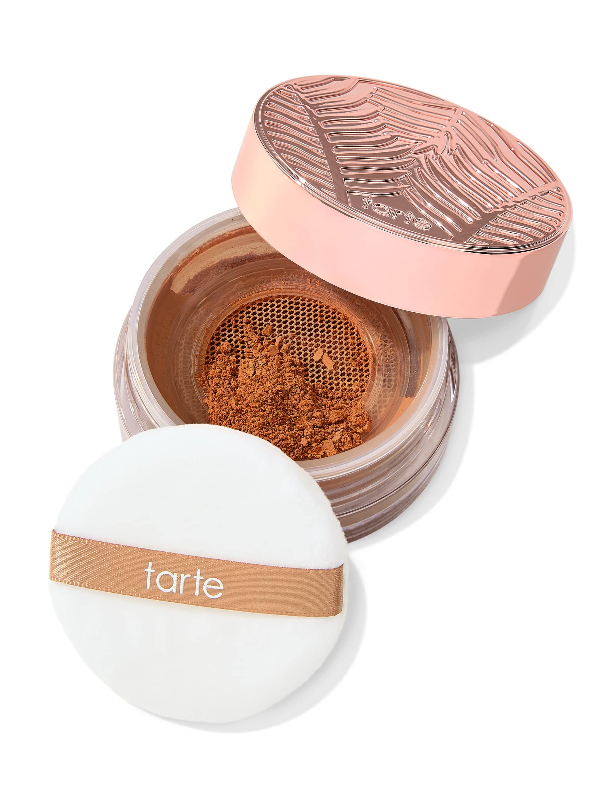 Amazonian clay gem powder foundation - Image 35