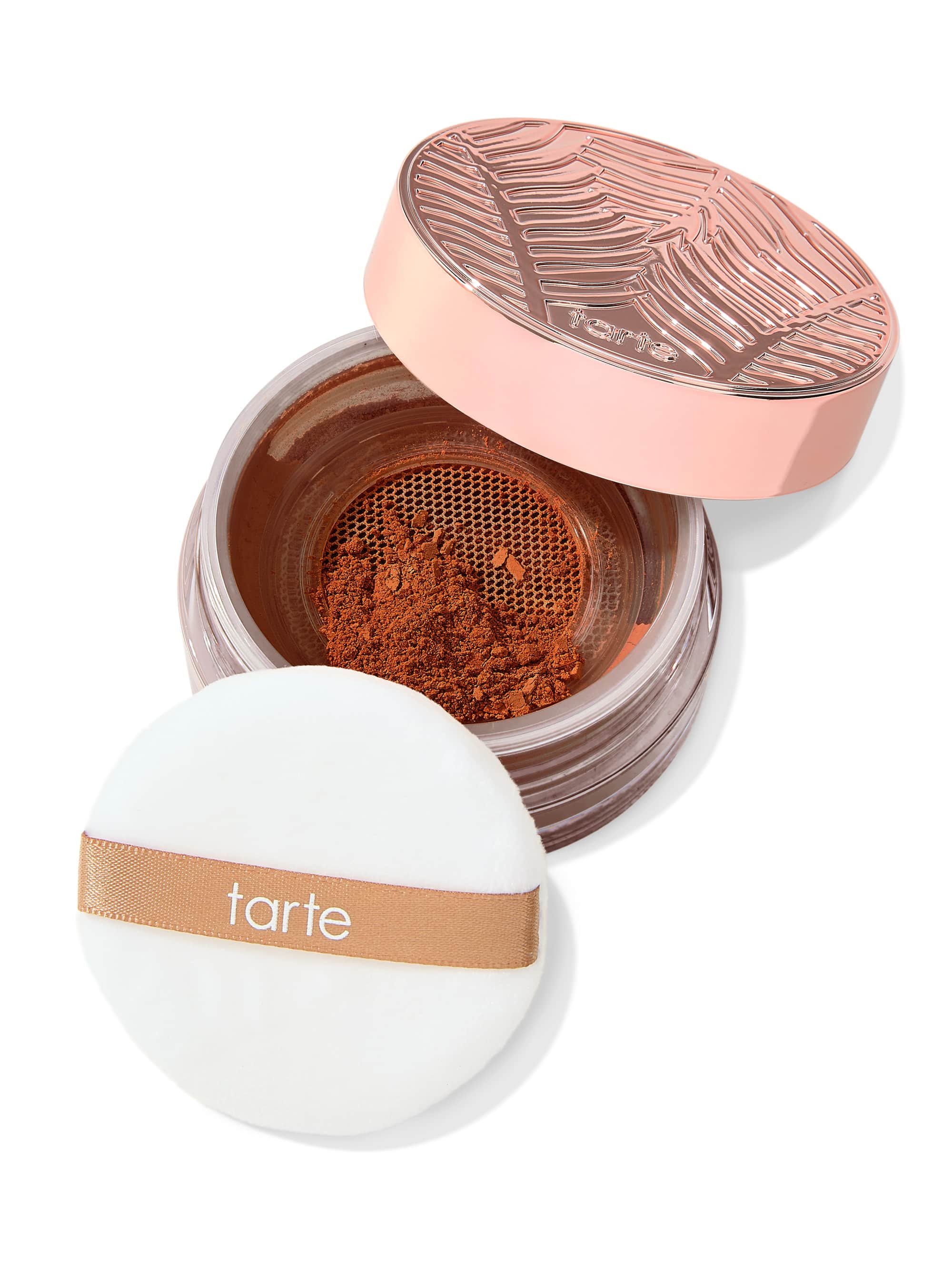 Amazonian clay gem powder foundation - Image 36