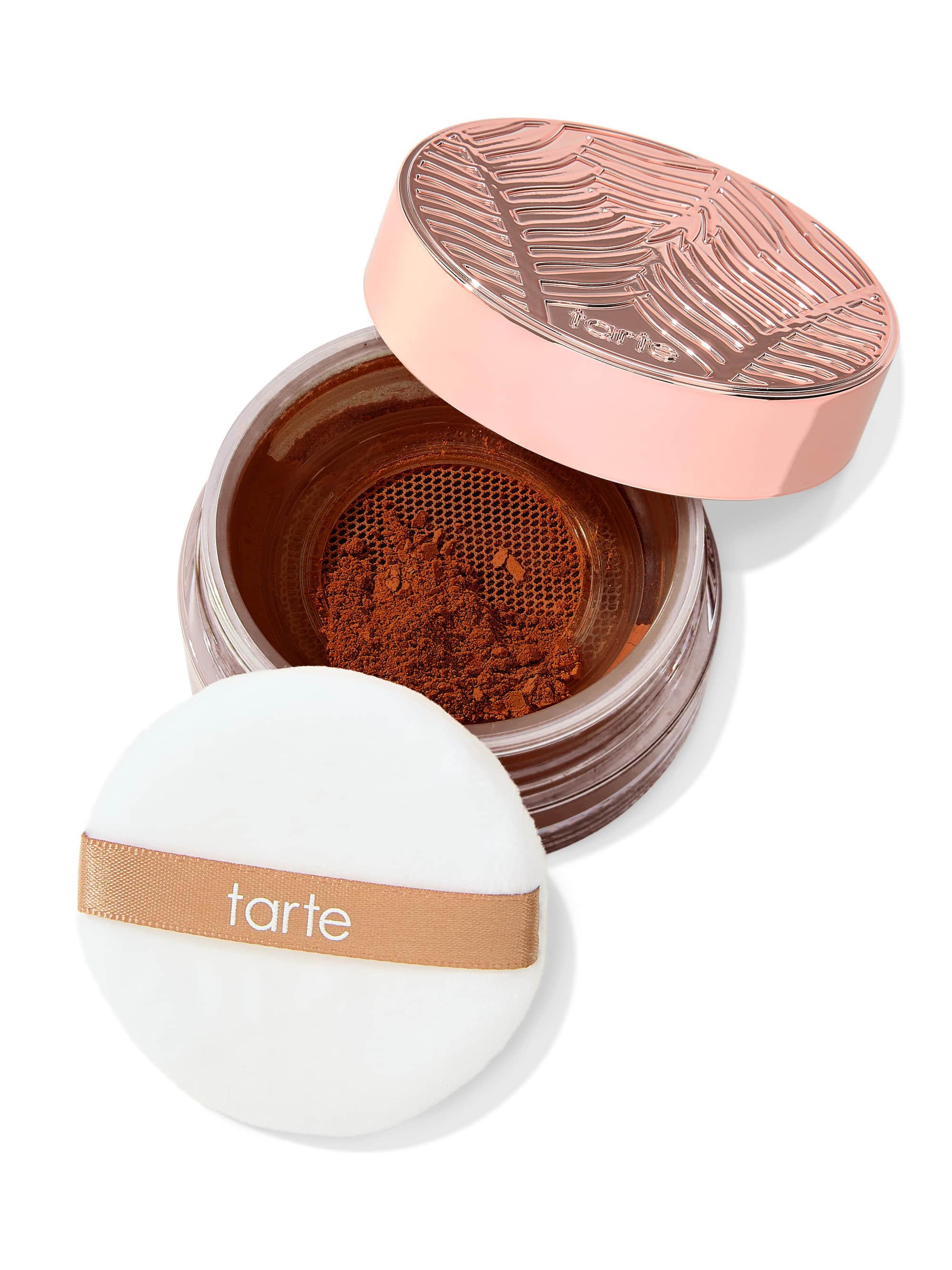 Amazonian clay gem powder foundation - Image 39