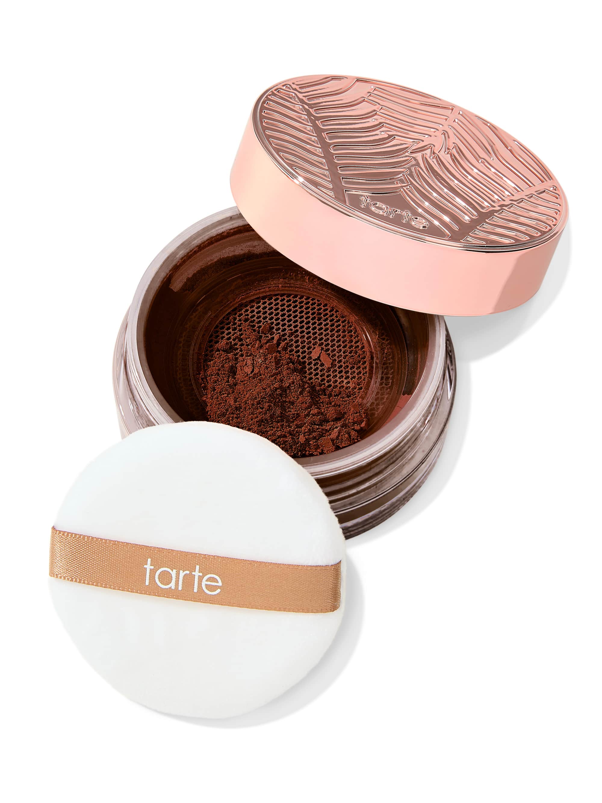 Amazonian clay gem powder foundation - Image 40