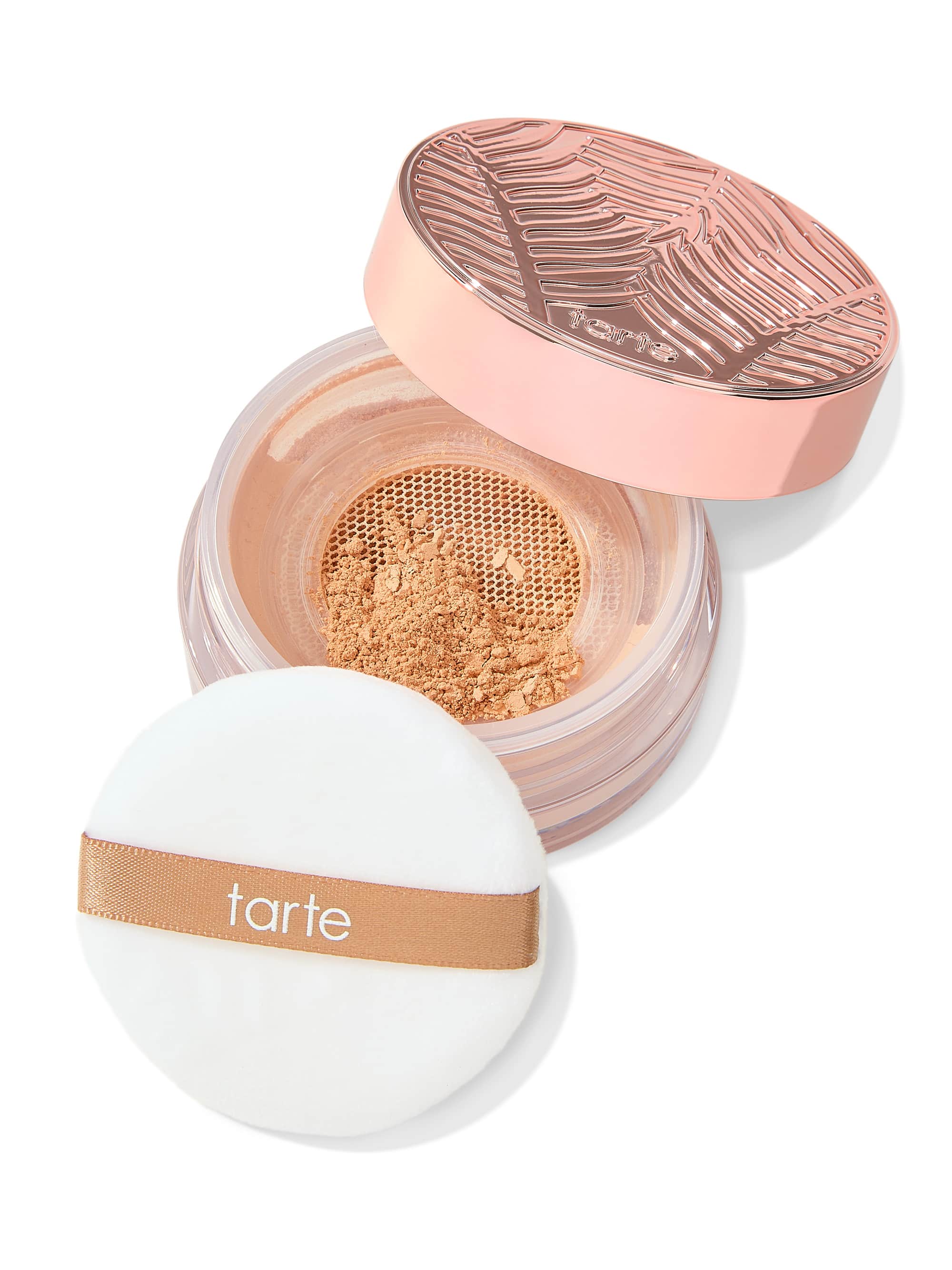 Amazonian clay gem powder foundation - Image 41