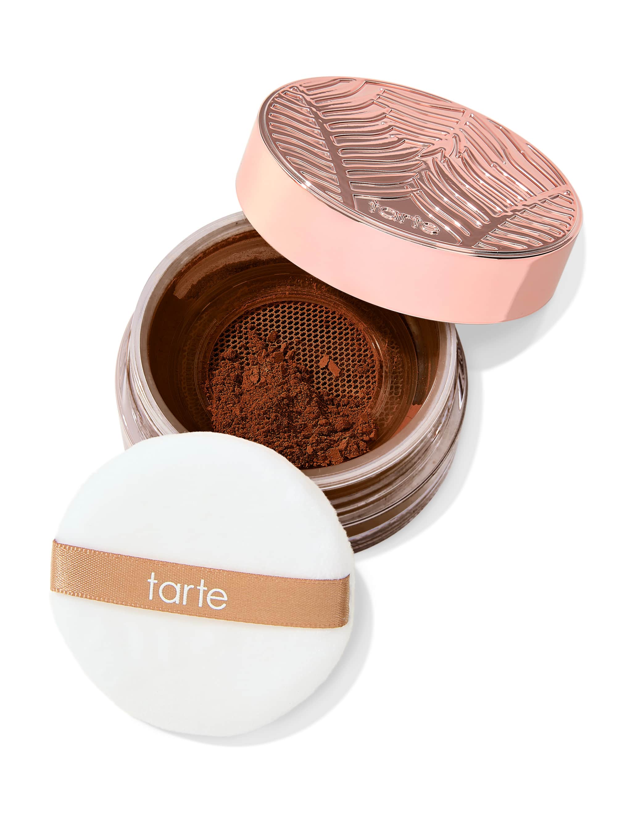 Amazonian clay gem powder foundation - Image 43