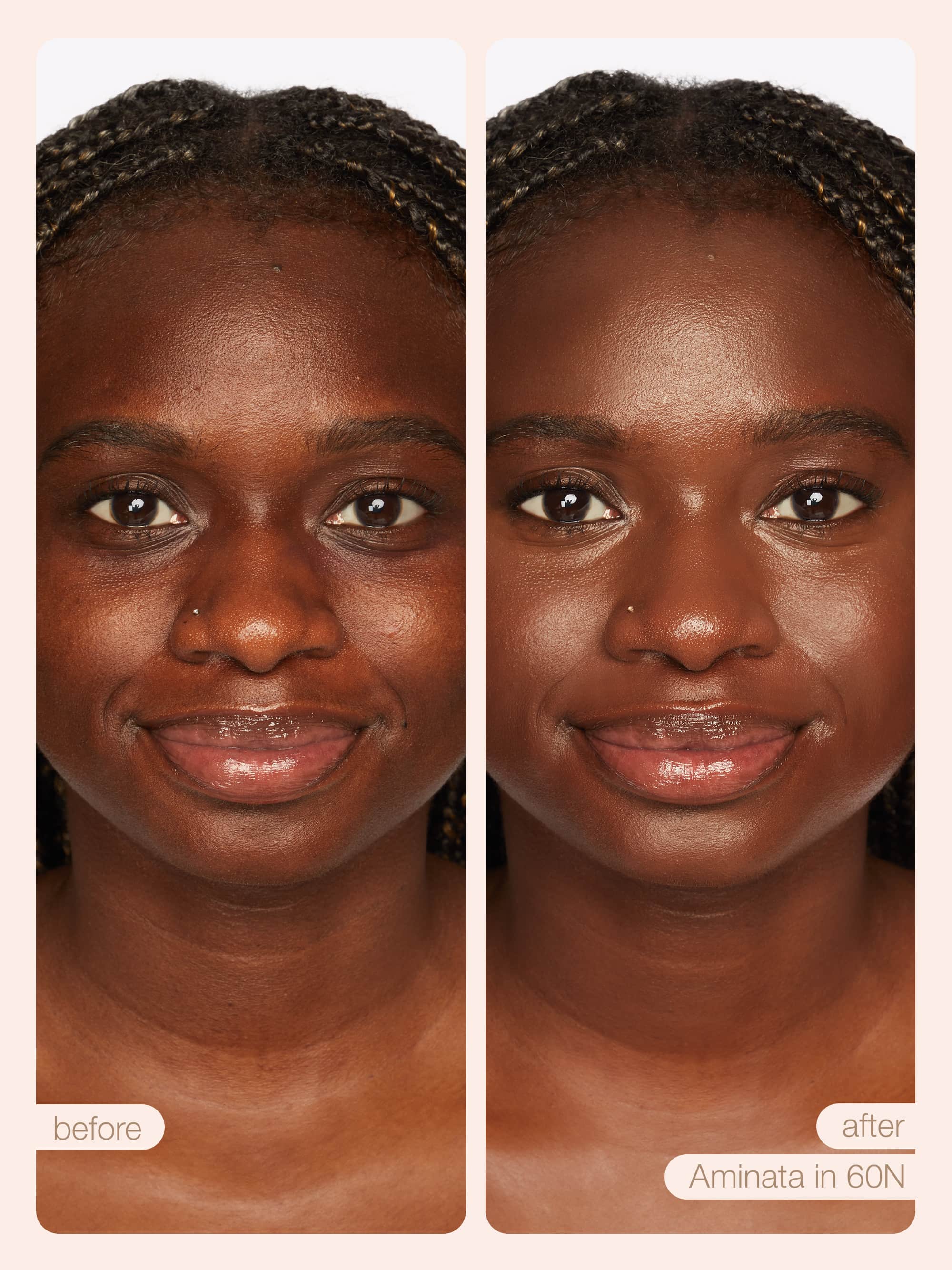 Amazonian clay tinted serum - Image 11
