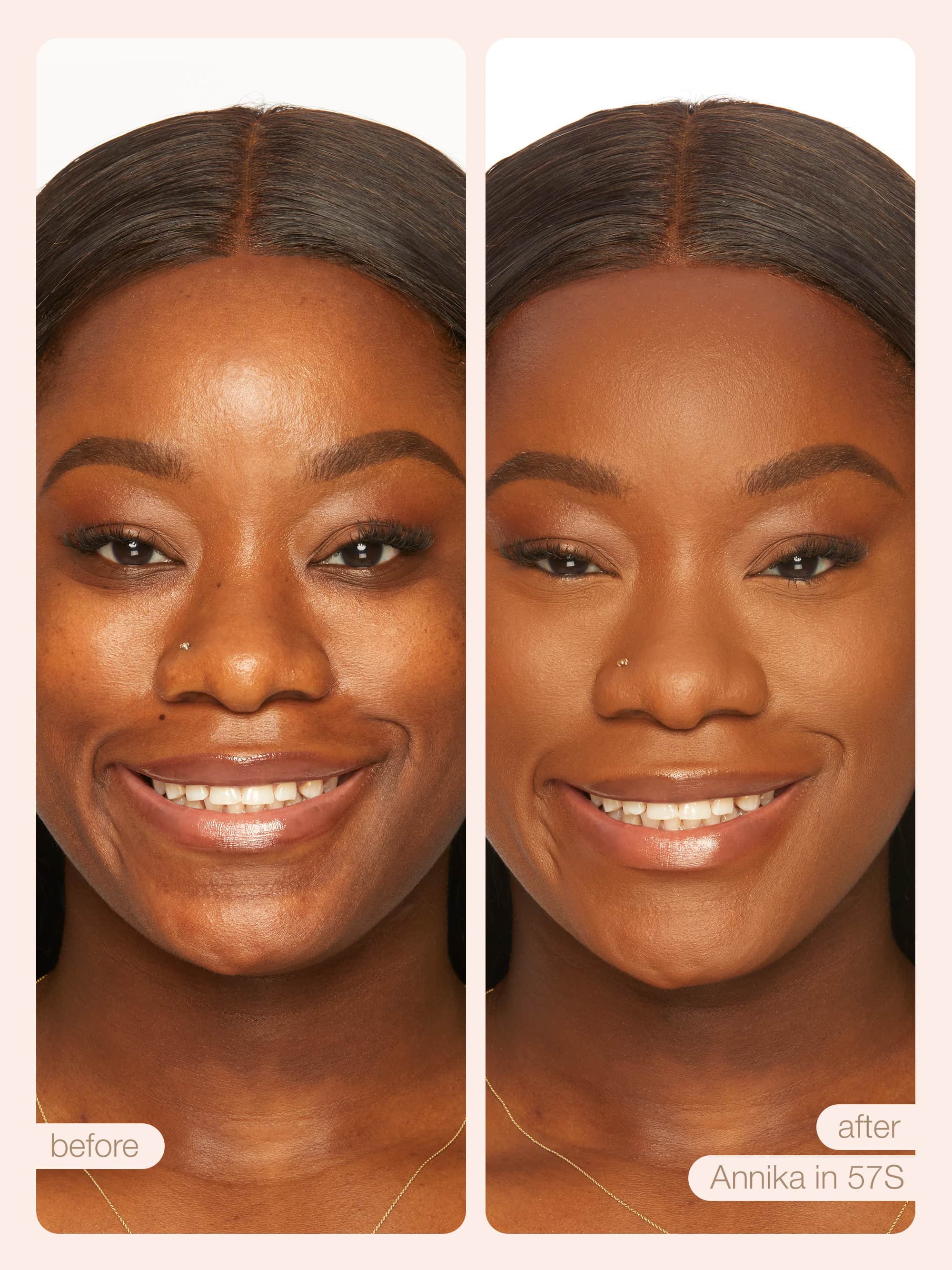 Amazonian clay tinted serum - Image 19