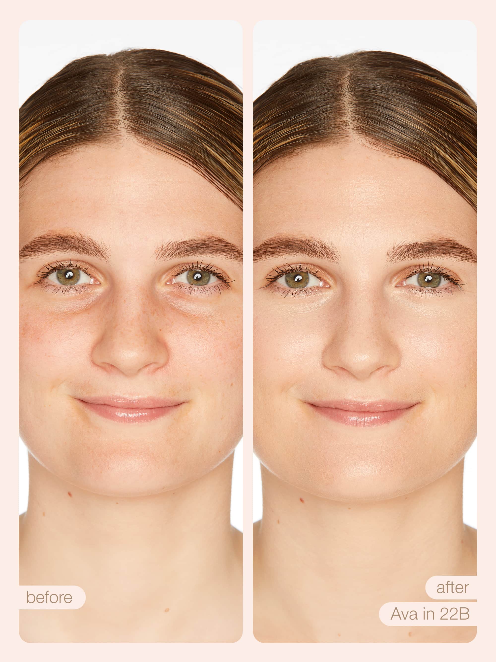 Amazonian clay tinted serum - Image 23