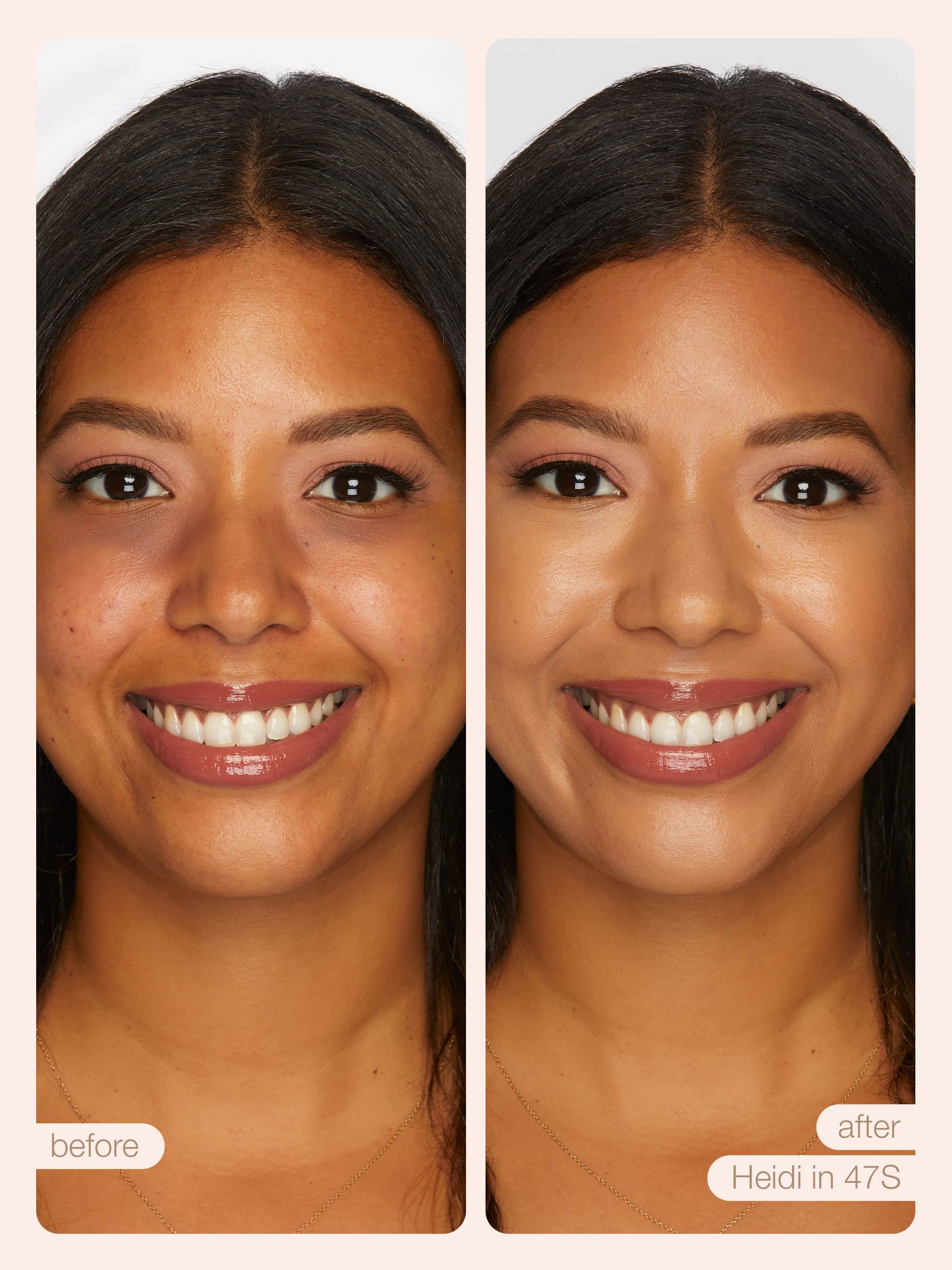 Amazonian clay tinted serum - Image 5