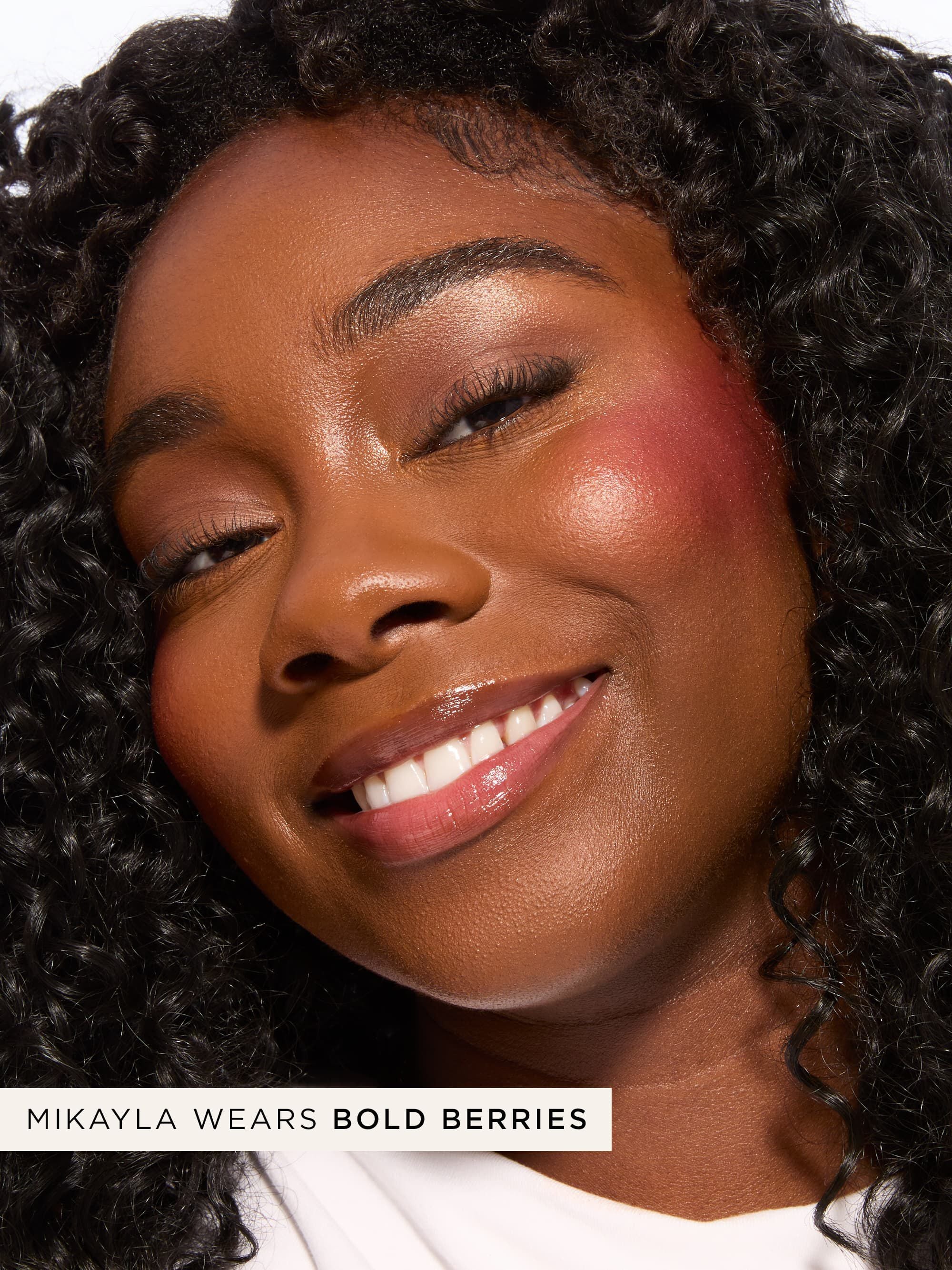 blush & glow tape travel set - Image 7