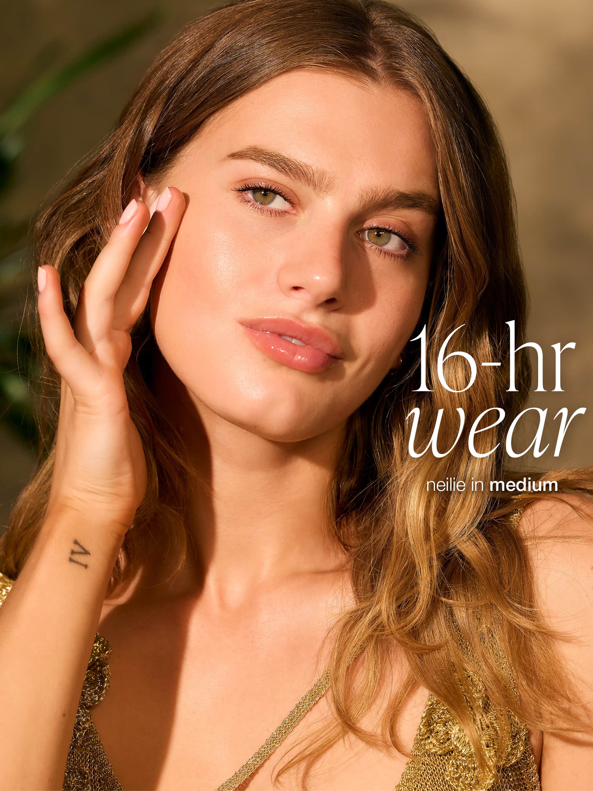 CC color-correcting tinted serum - Image 11