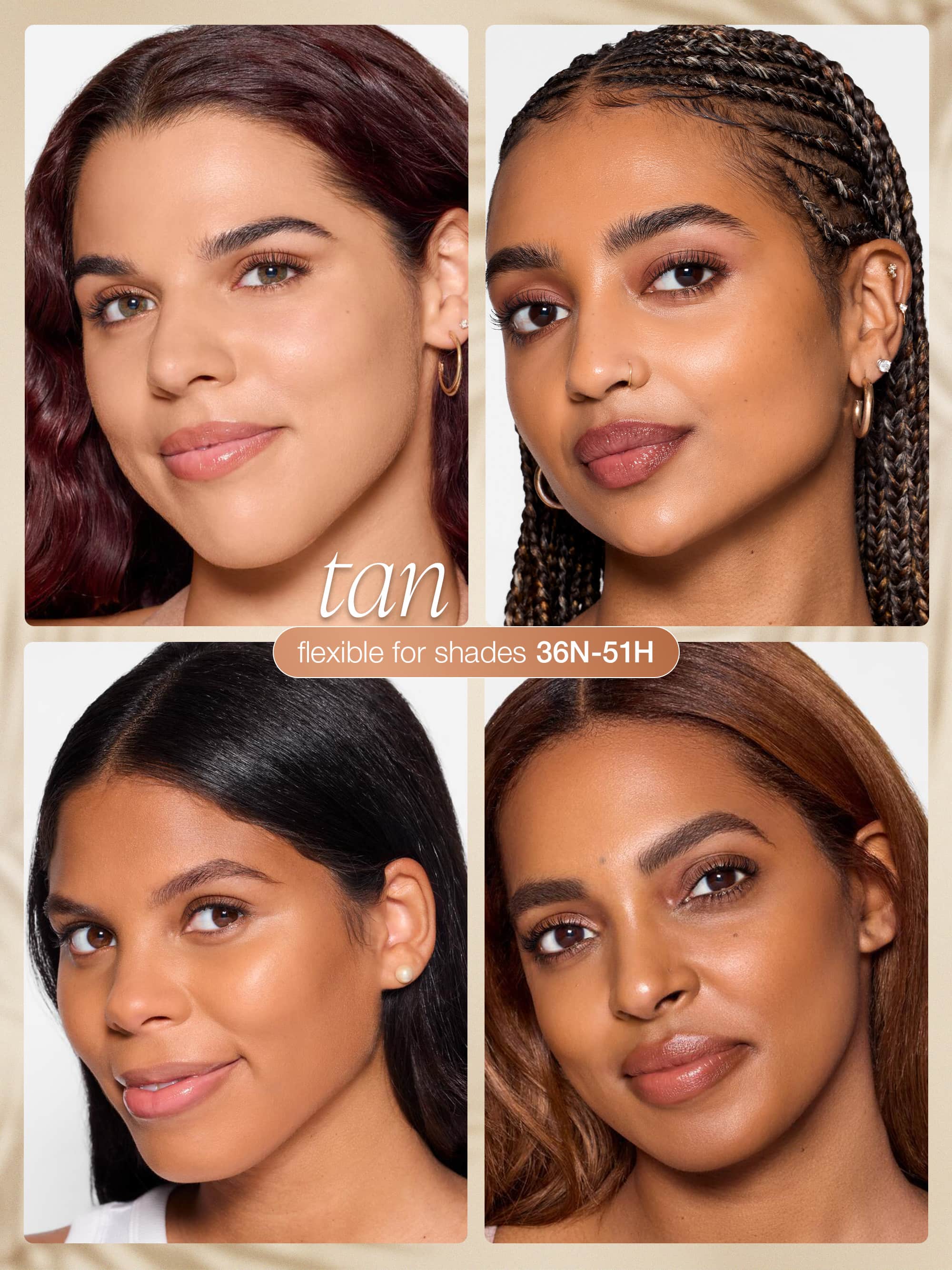 CC color-correcting tinted serum - Image 17