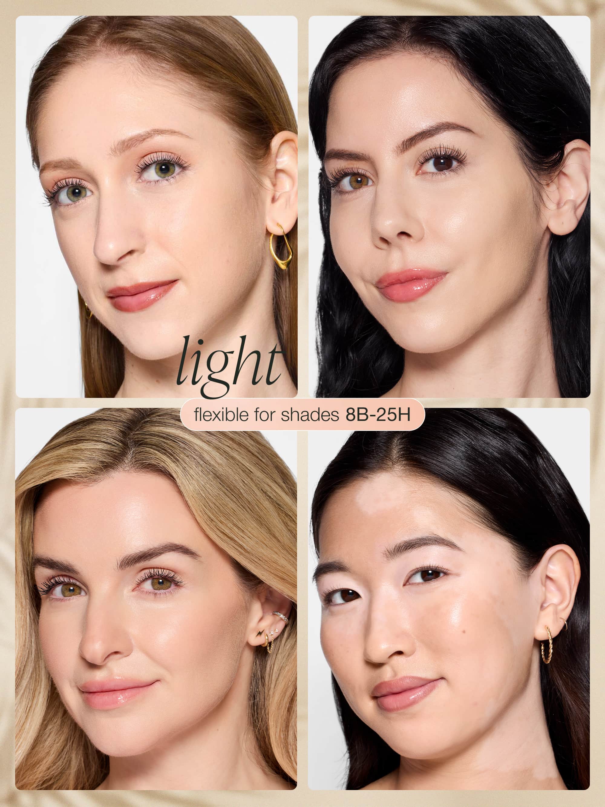 CC color-correcting tinted serum - Image 21