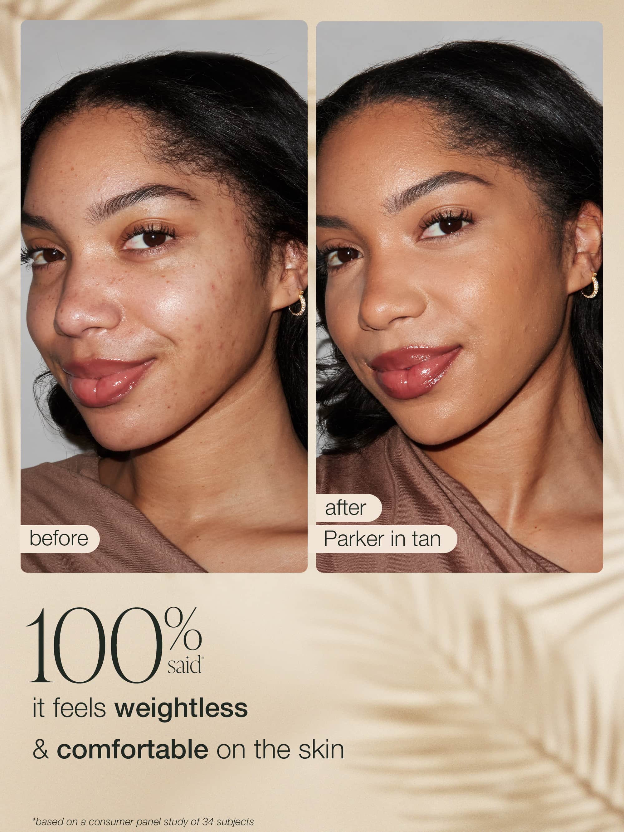 CC color-correcting tinted serum - Image 6