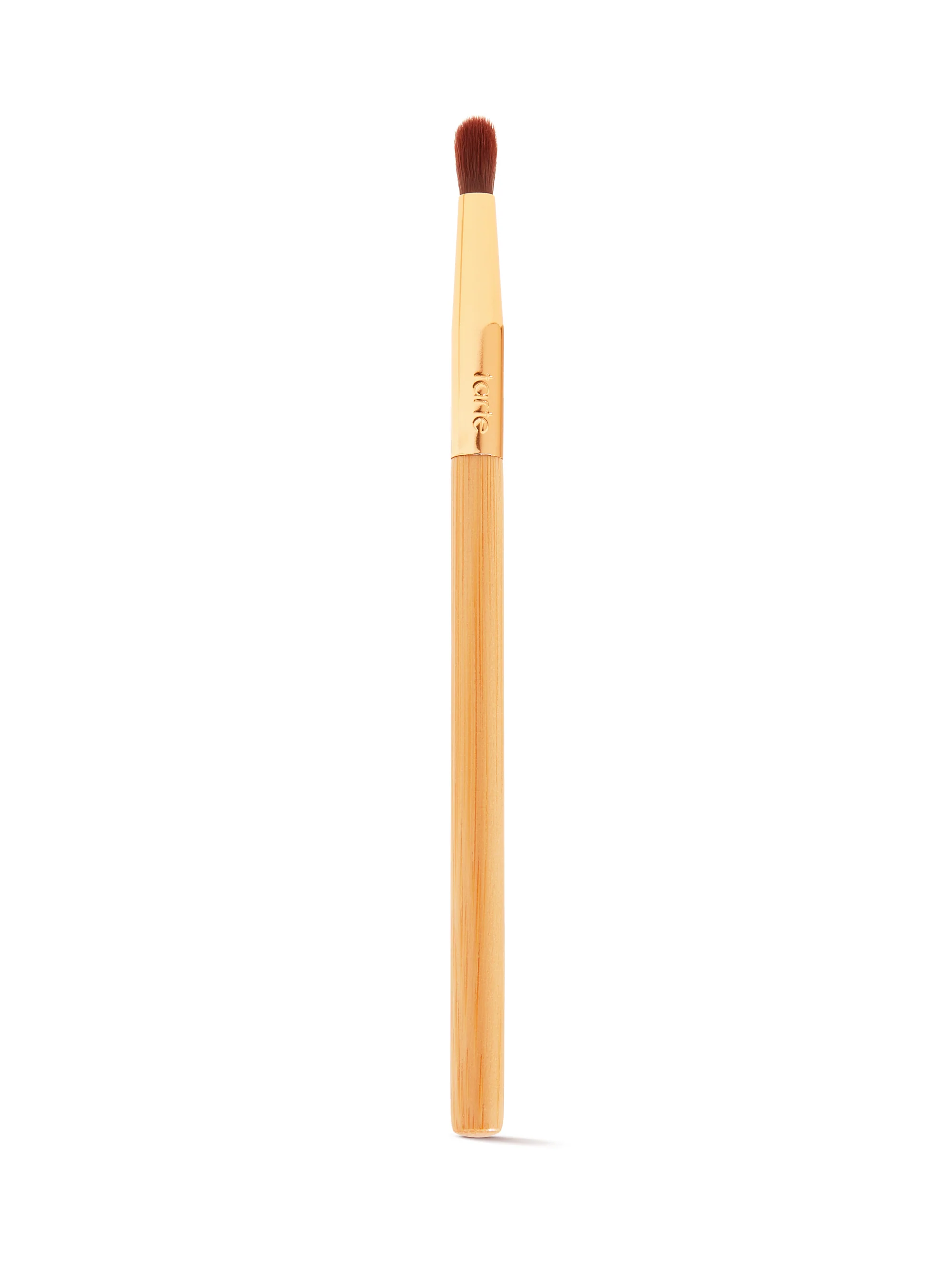 cream shadow brush