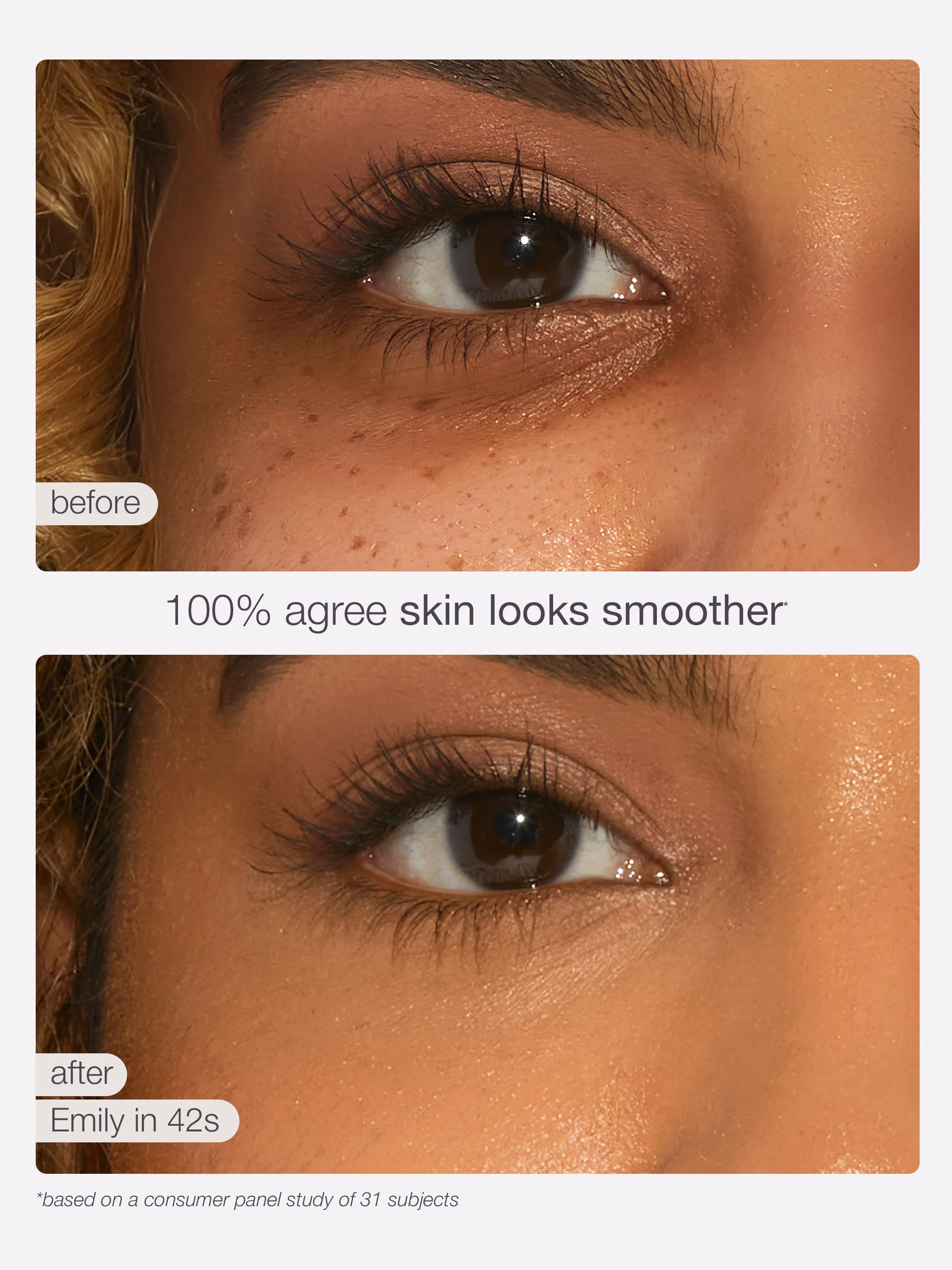 creaseless creamy full-coverage concealer - Image 17