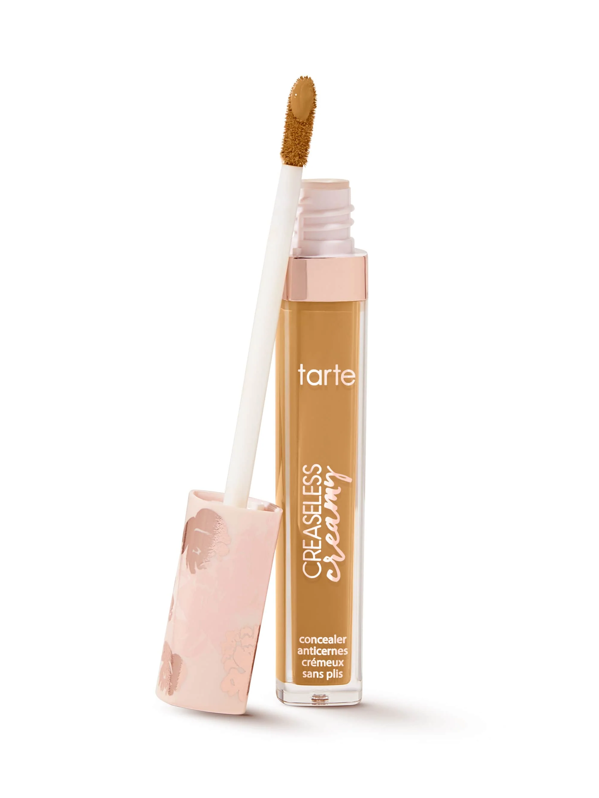 creaseless creamy full-coverage concealer - Image 85