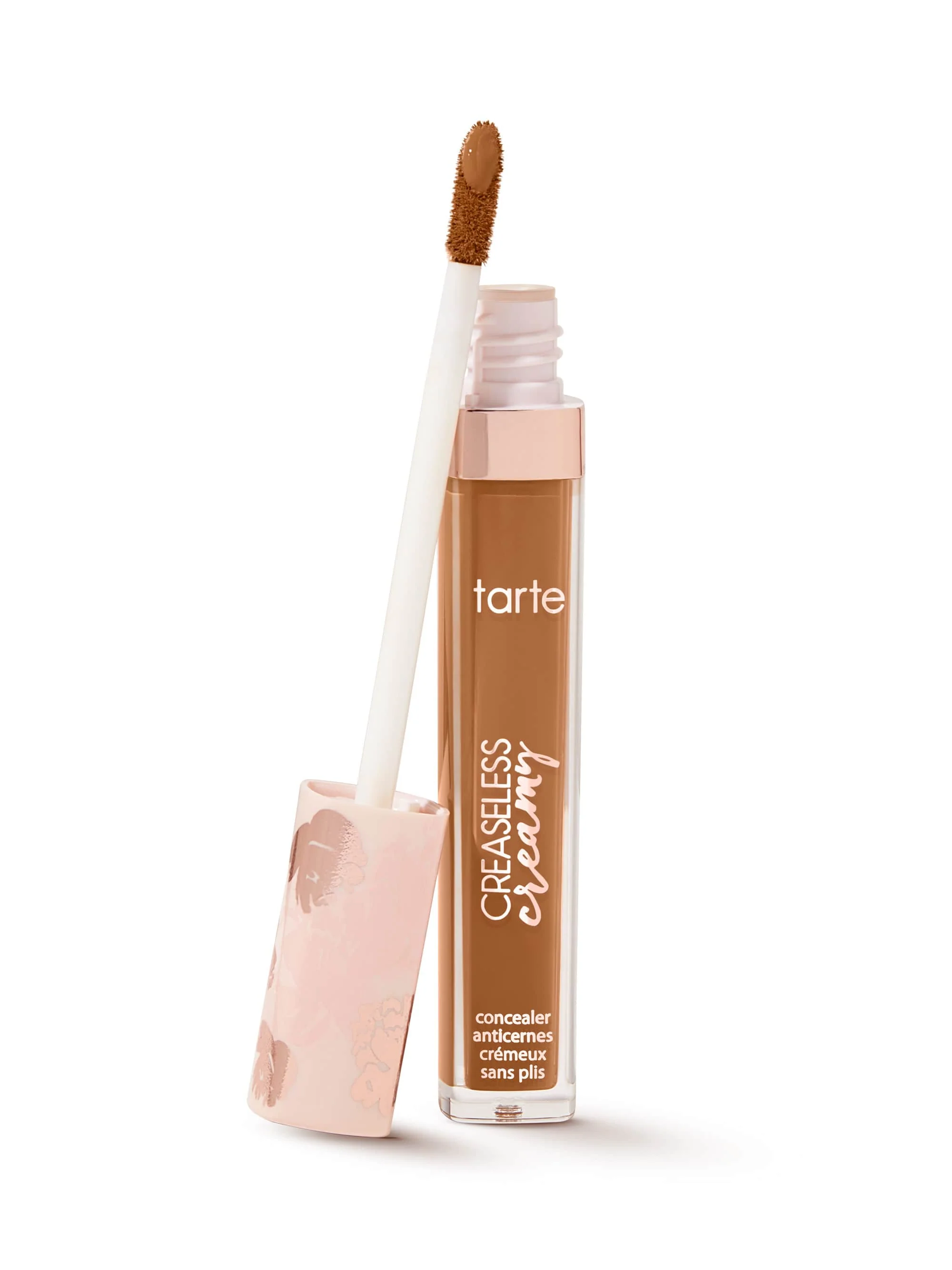 creaseless creamy full-coverage concealer - Image 89