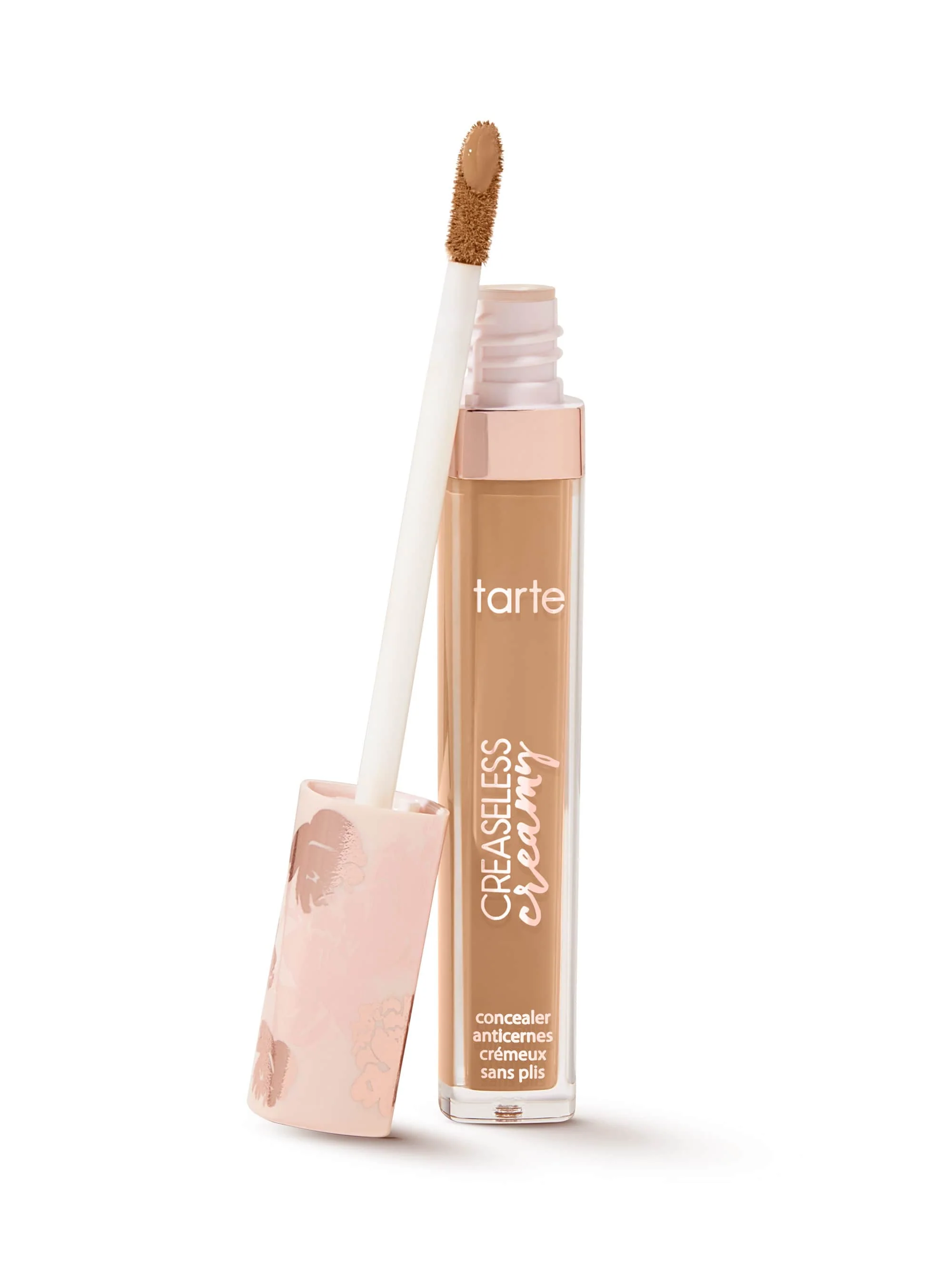 creaseless creamy full-coverage concealer - Image 9