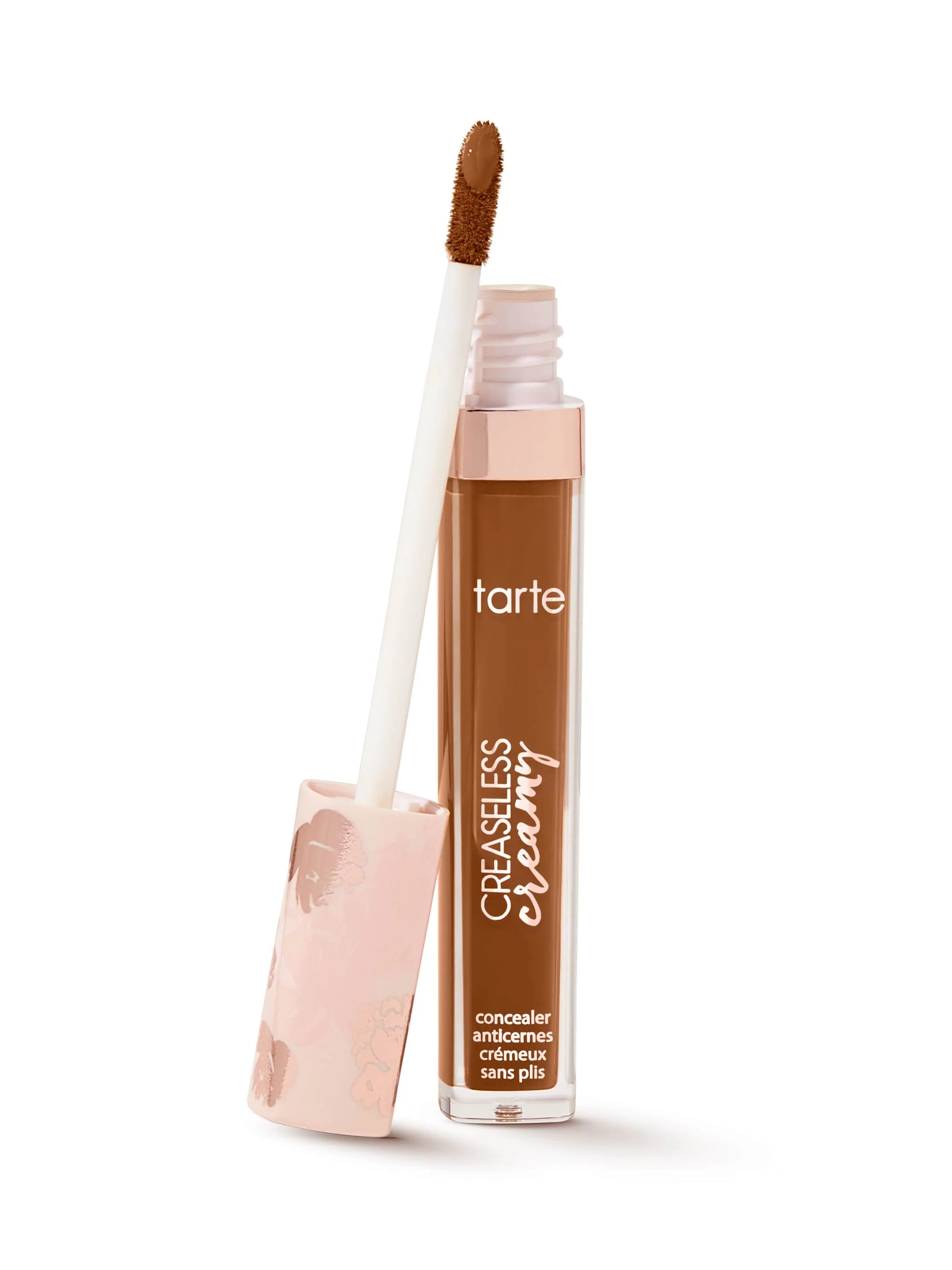 creaseless creamy full-coverage concealer - Image 90
