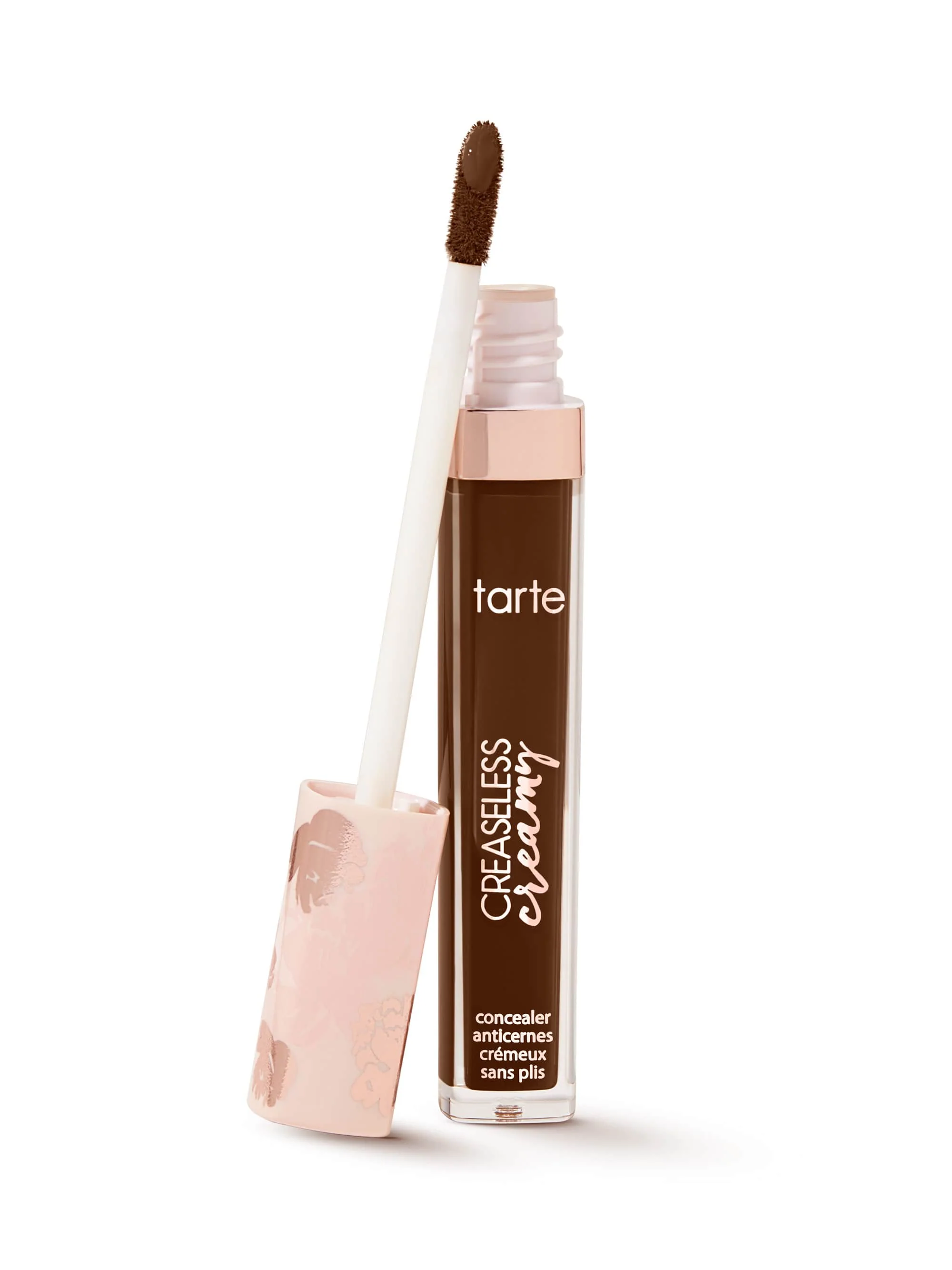 creaseless creamy full-coverage concealer - Image 96
