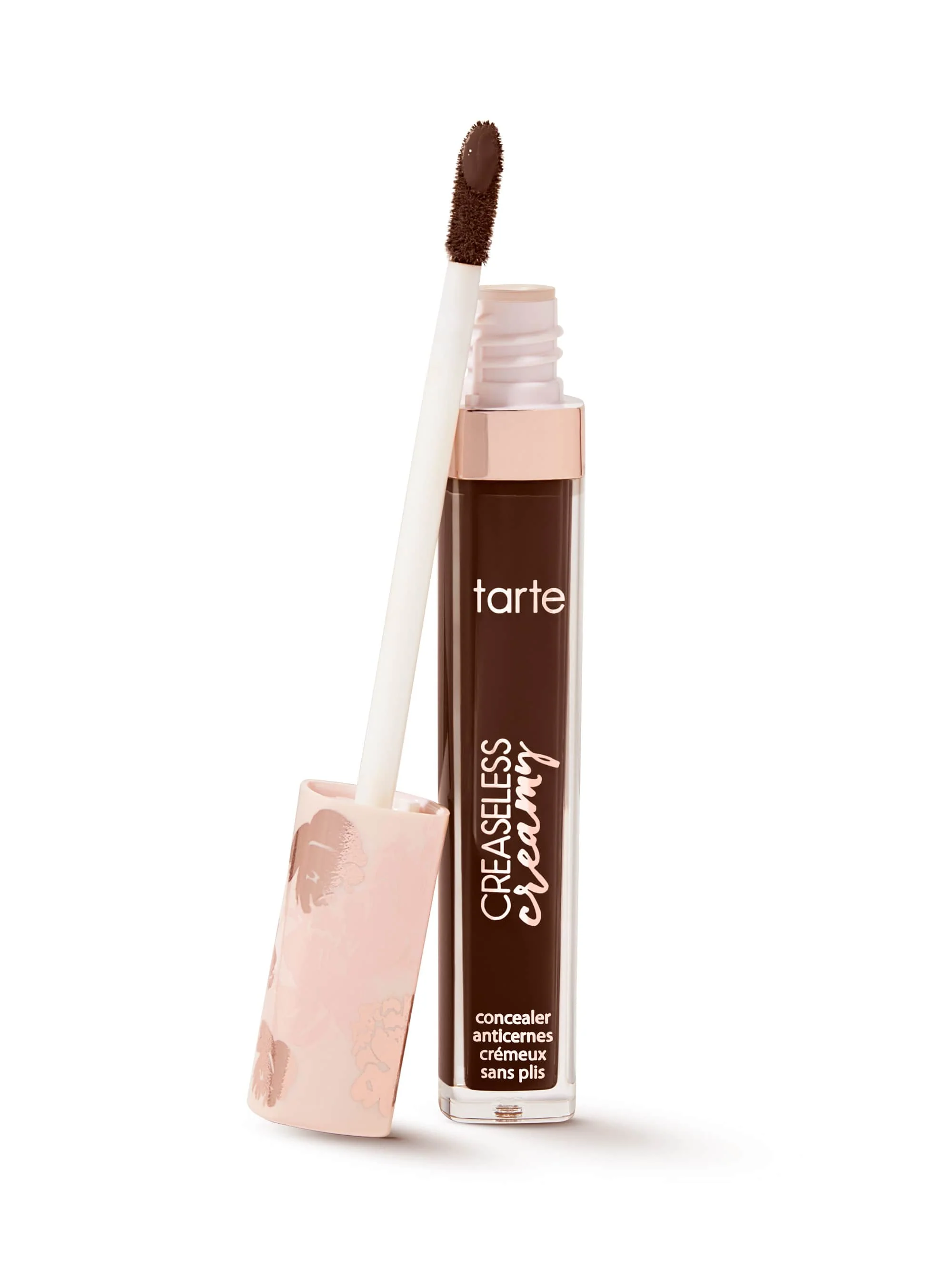 creaseless creamy full-coverage concealer - Image 97