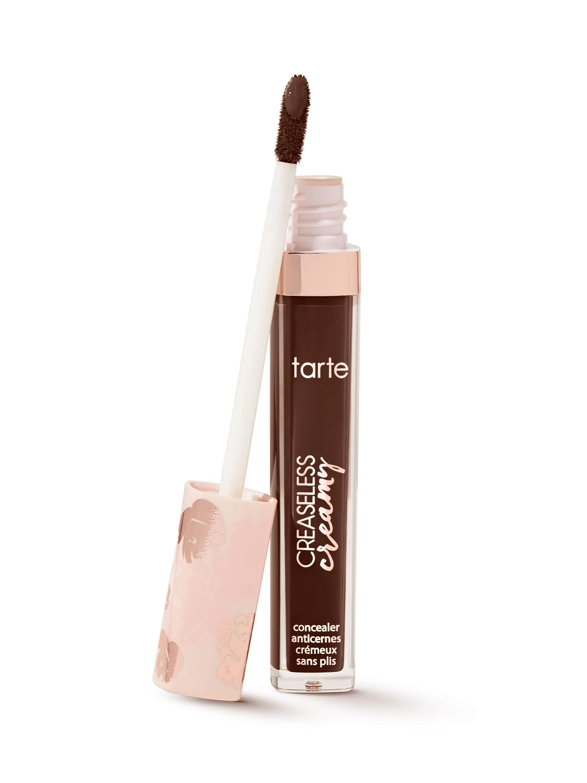 creaseless creamy full-coverage concealer - Image 98