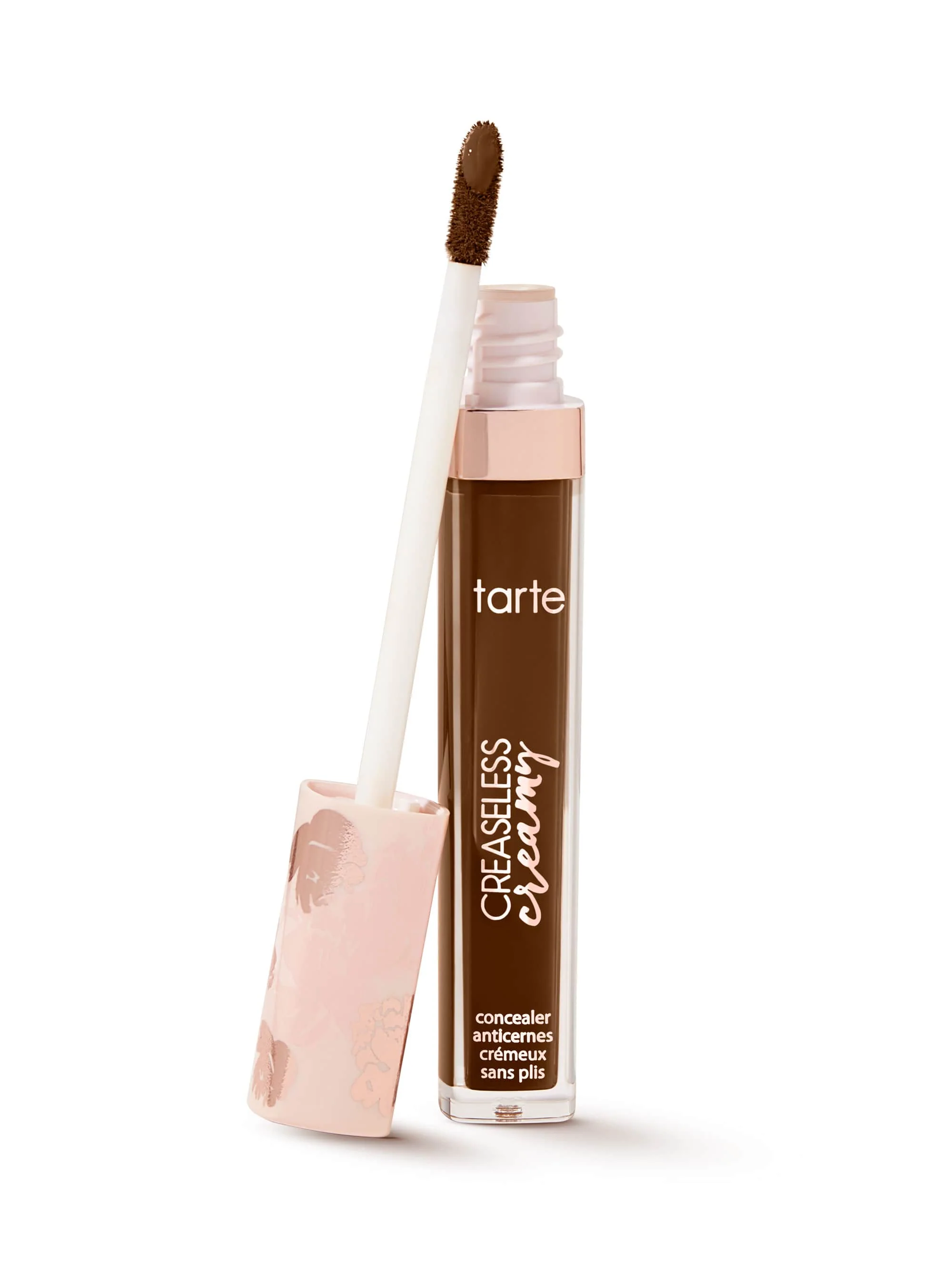 creaseless creamy full-coverage concealer - Image 99