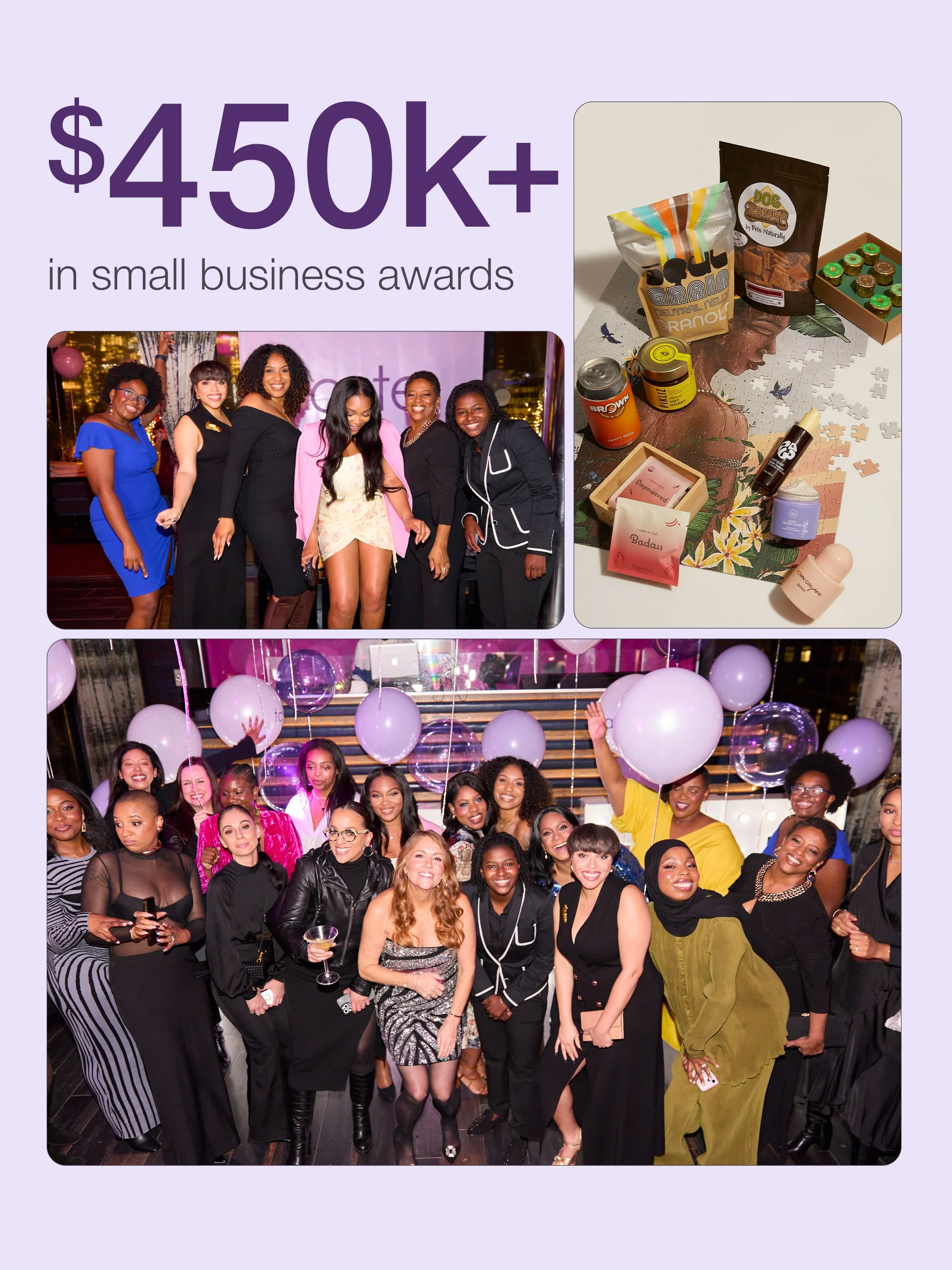 Heart To Tarte Donation - Image 5