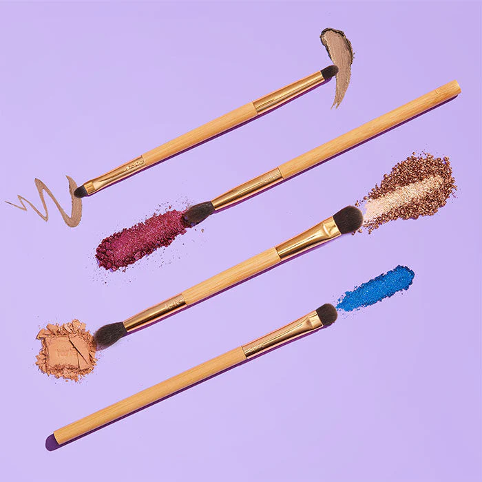 double-ended pencil crease & liner brush - Image 2
