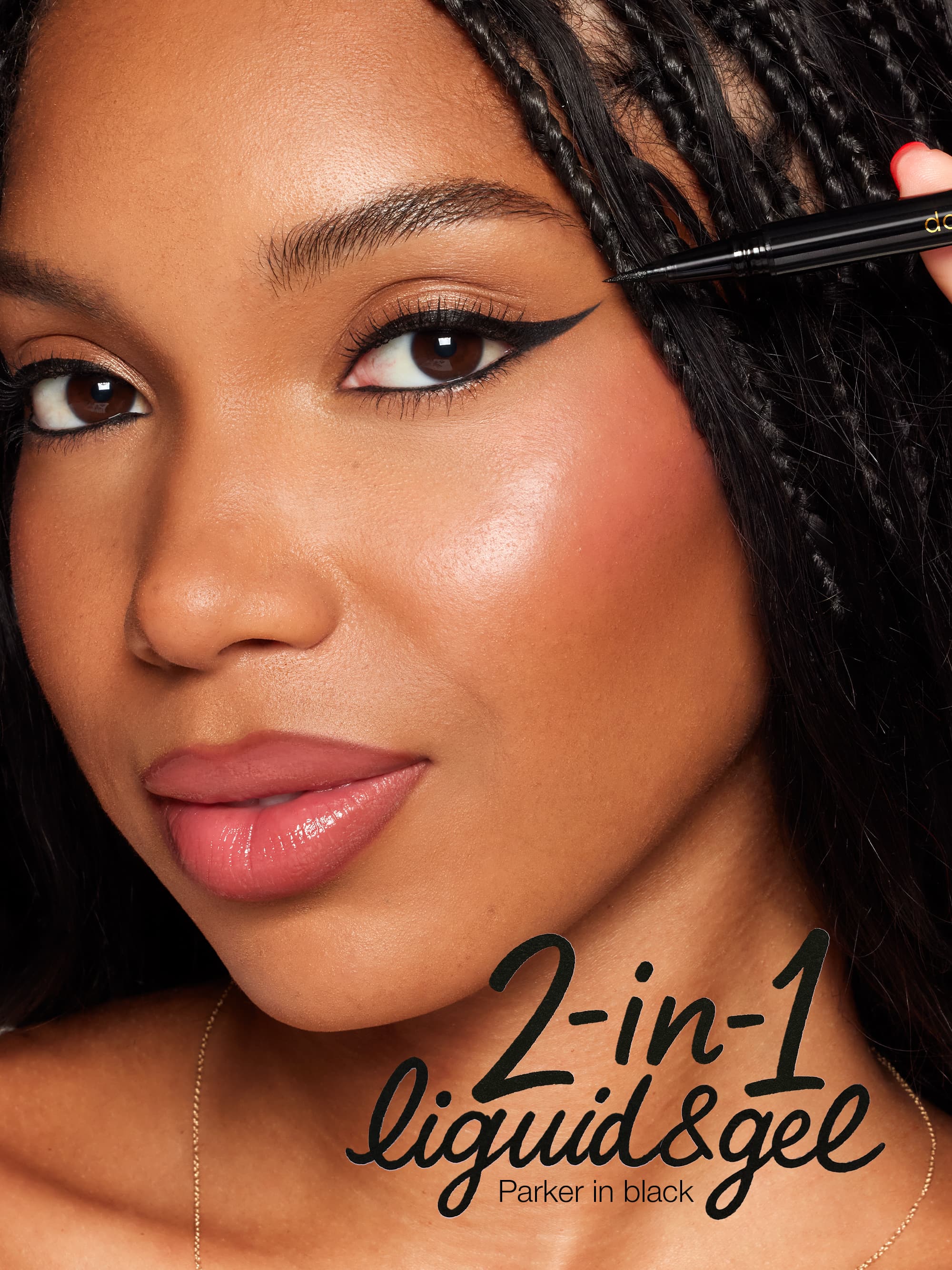travel-size double take eyeliner - Image 5