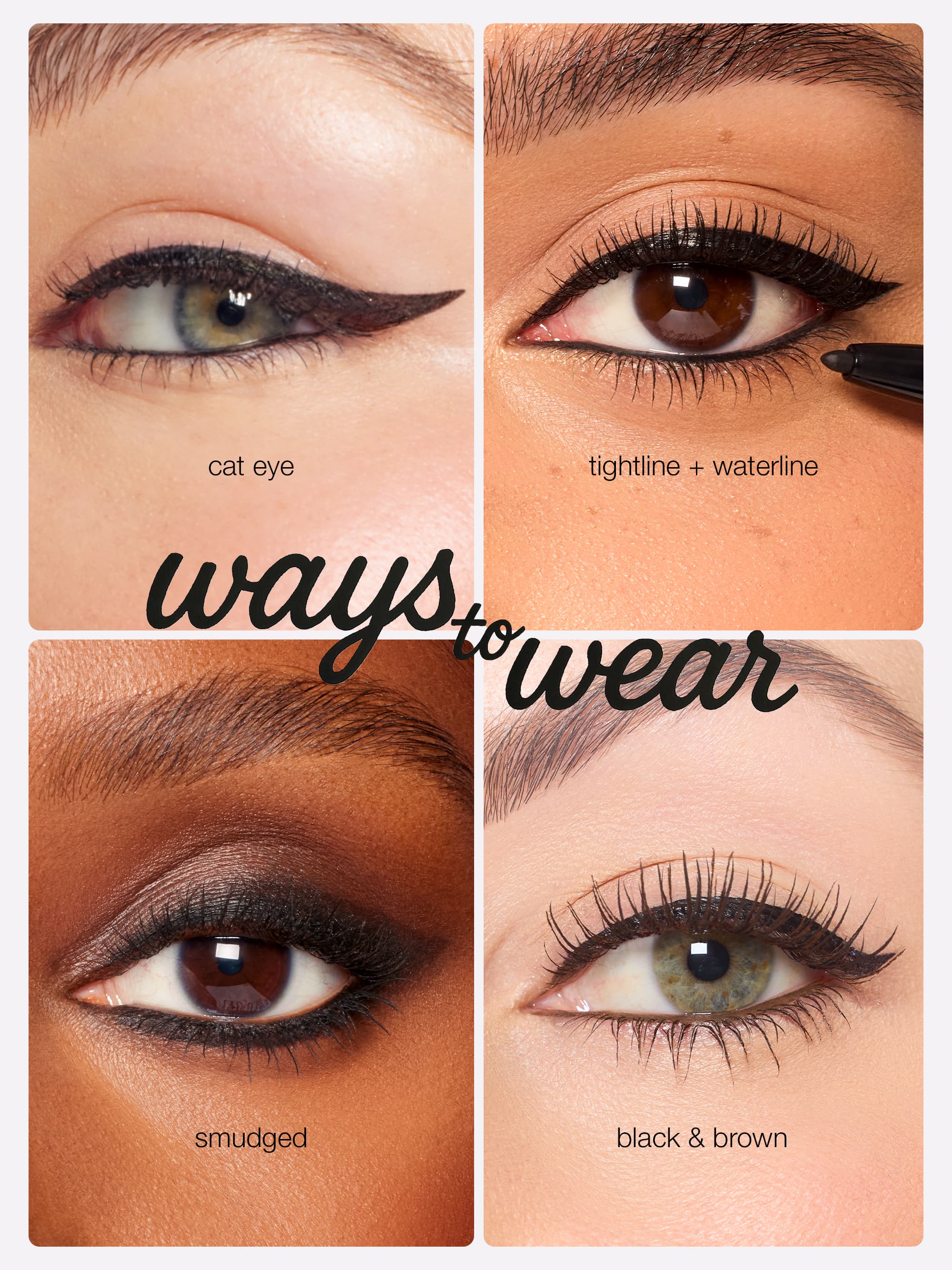 double take eyeliner - Image 9