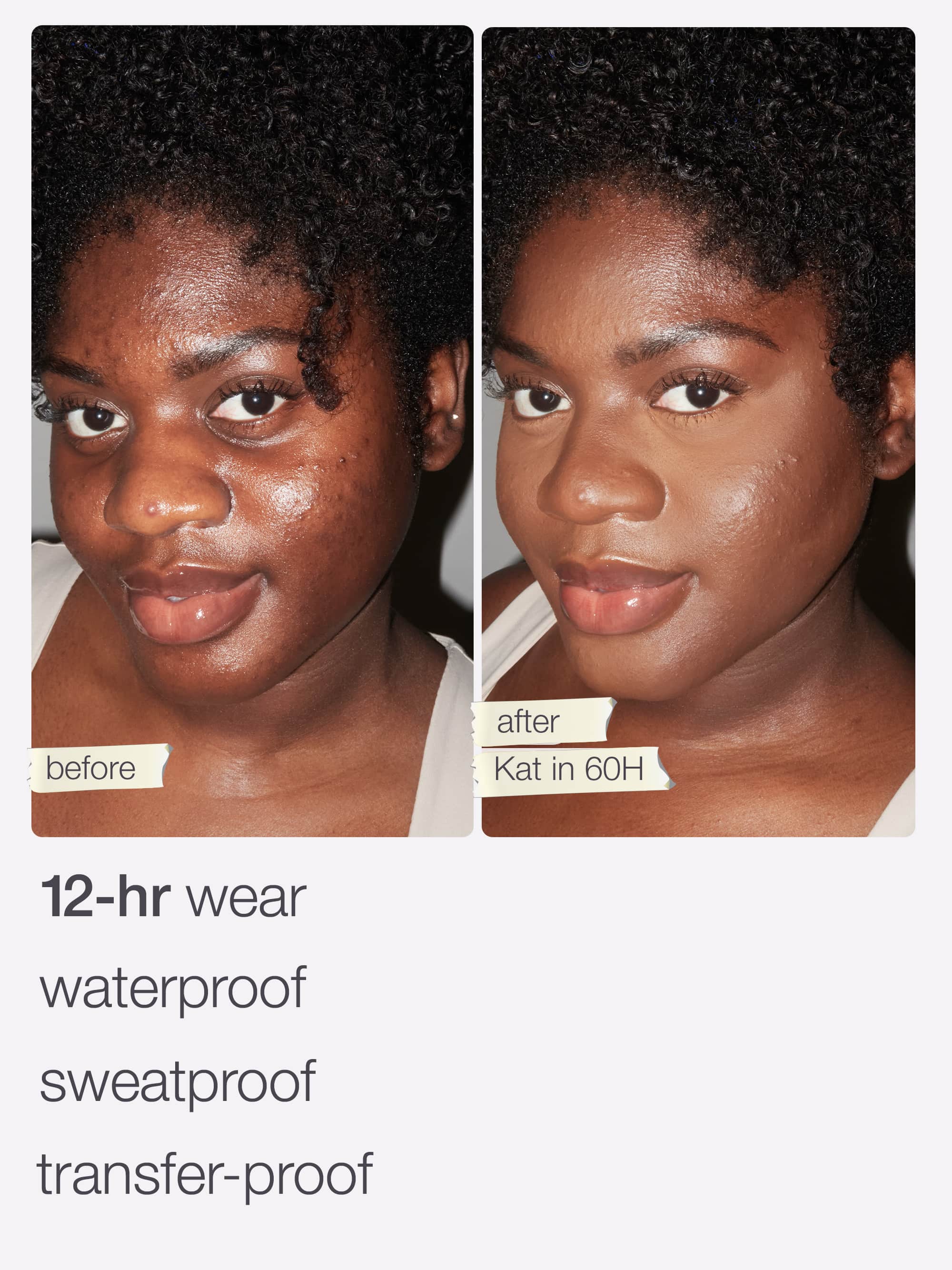 face tape™ foundation - Image 53