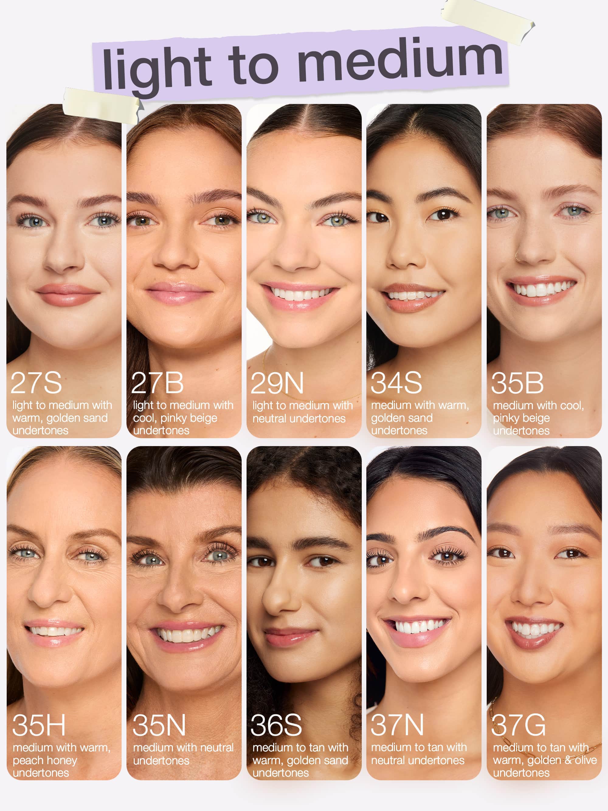 face tape™ foundation - Image 74
