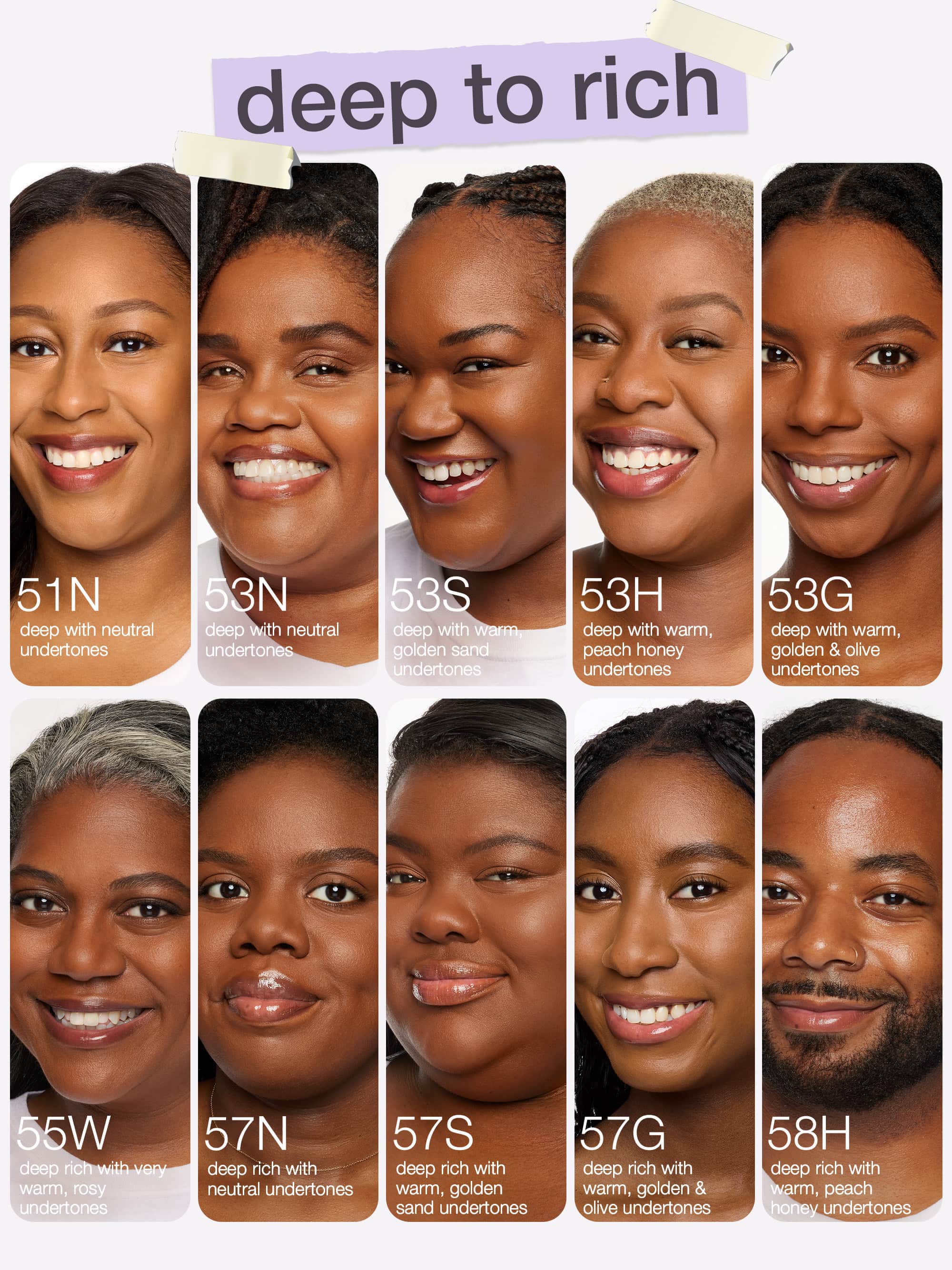 face tape™ foundation - Image 88