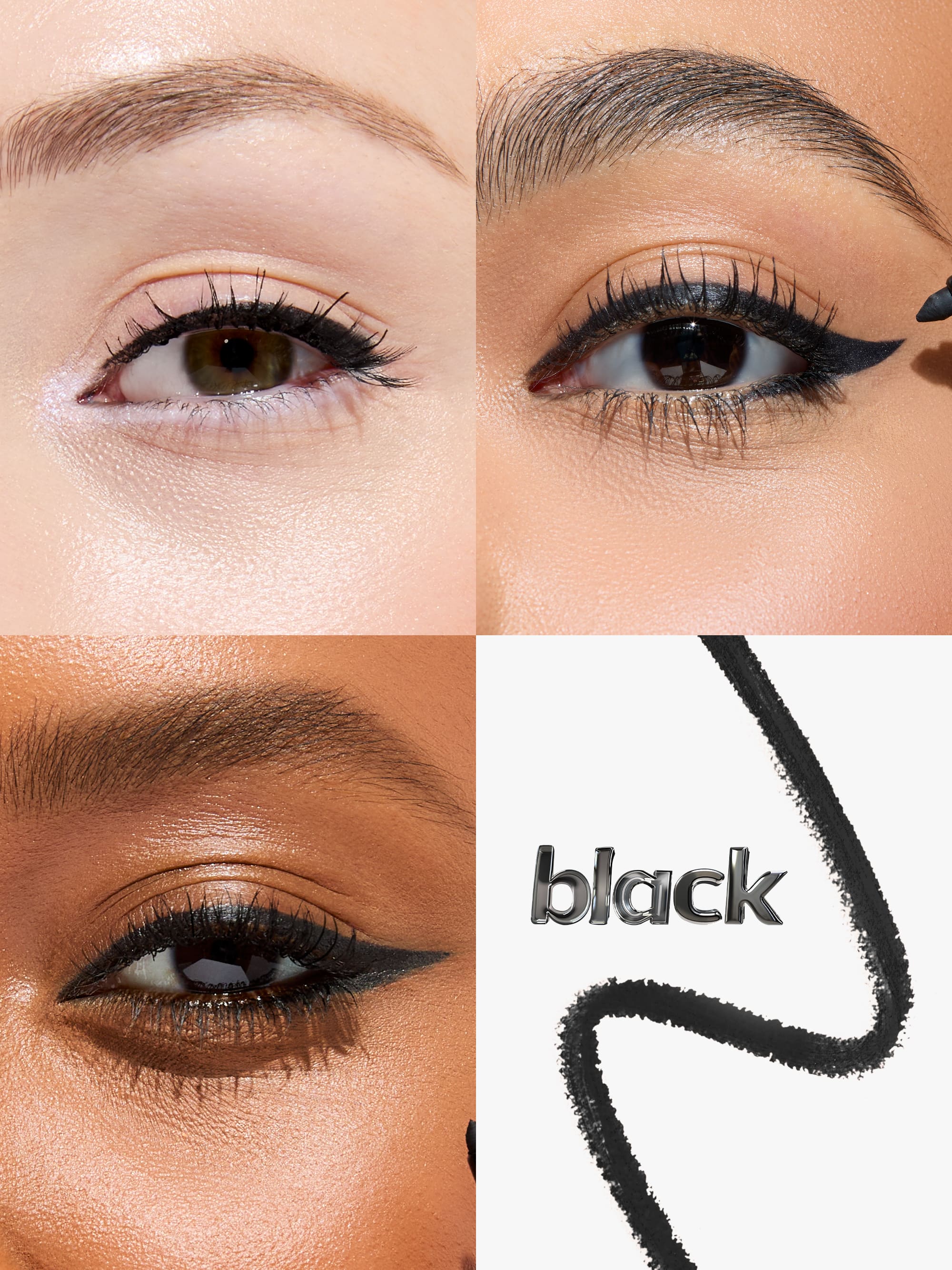 fake awake™ eye highlight - Image 22